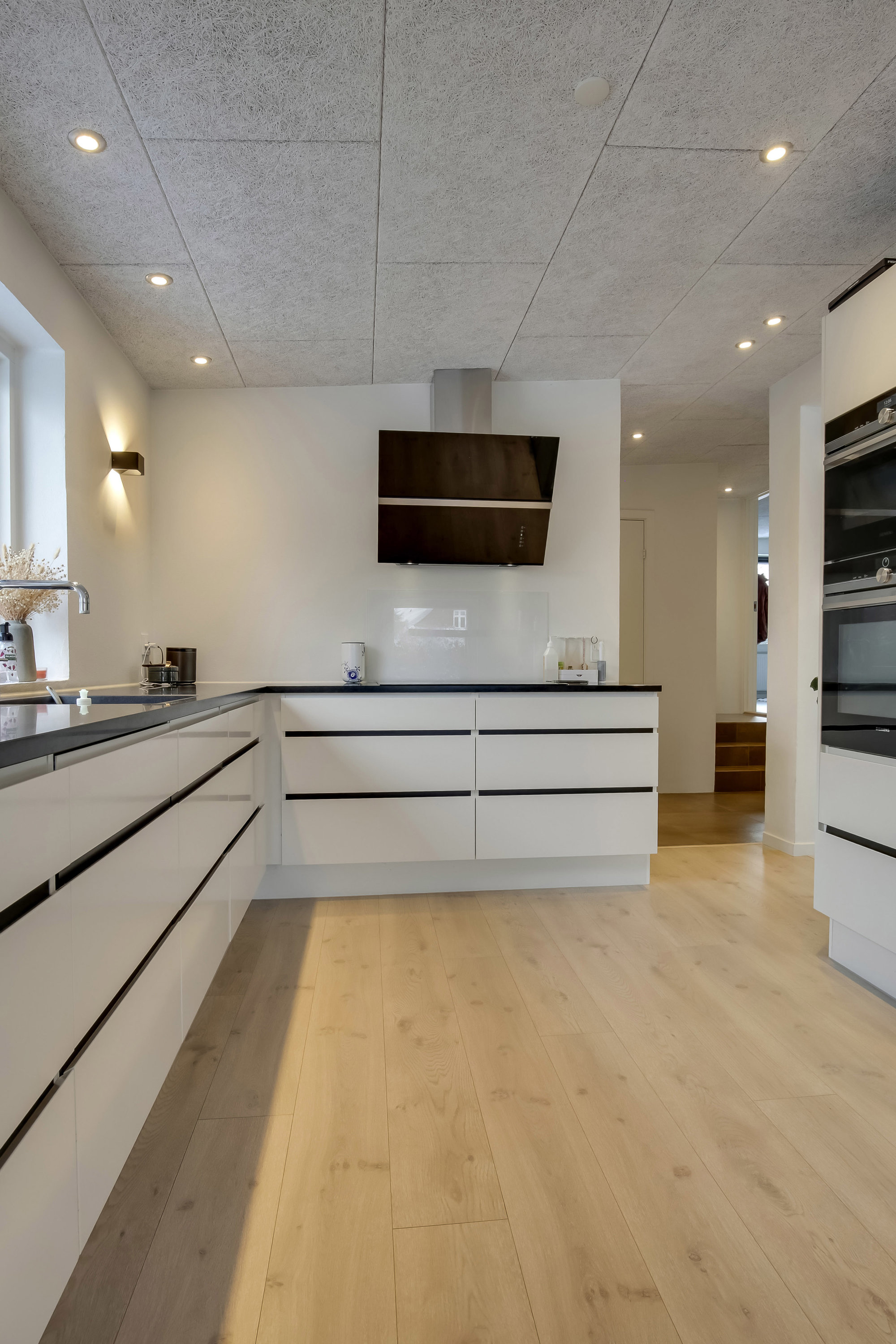 Fremhævet  billede i fuldskærmstilstand. Billede af Østervej 12A, 8544 Mørke