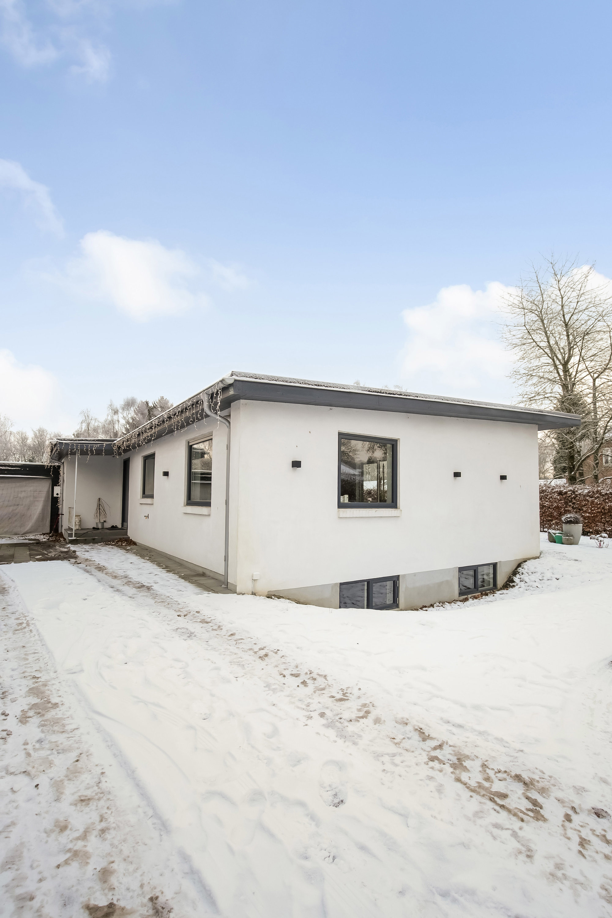 Miniaturebillede 1: . Billede af Østervej 12A, 8544 Mørke