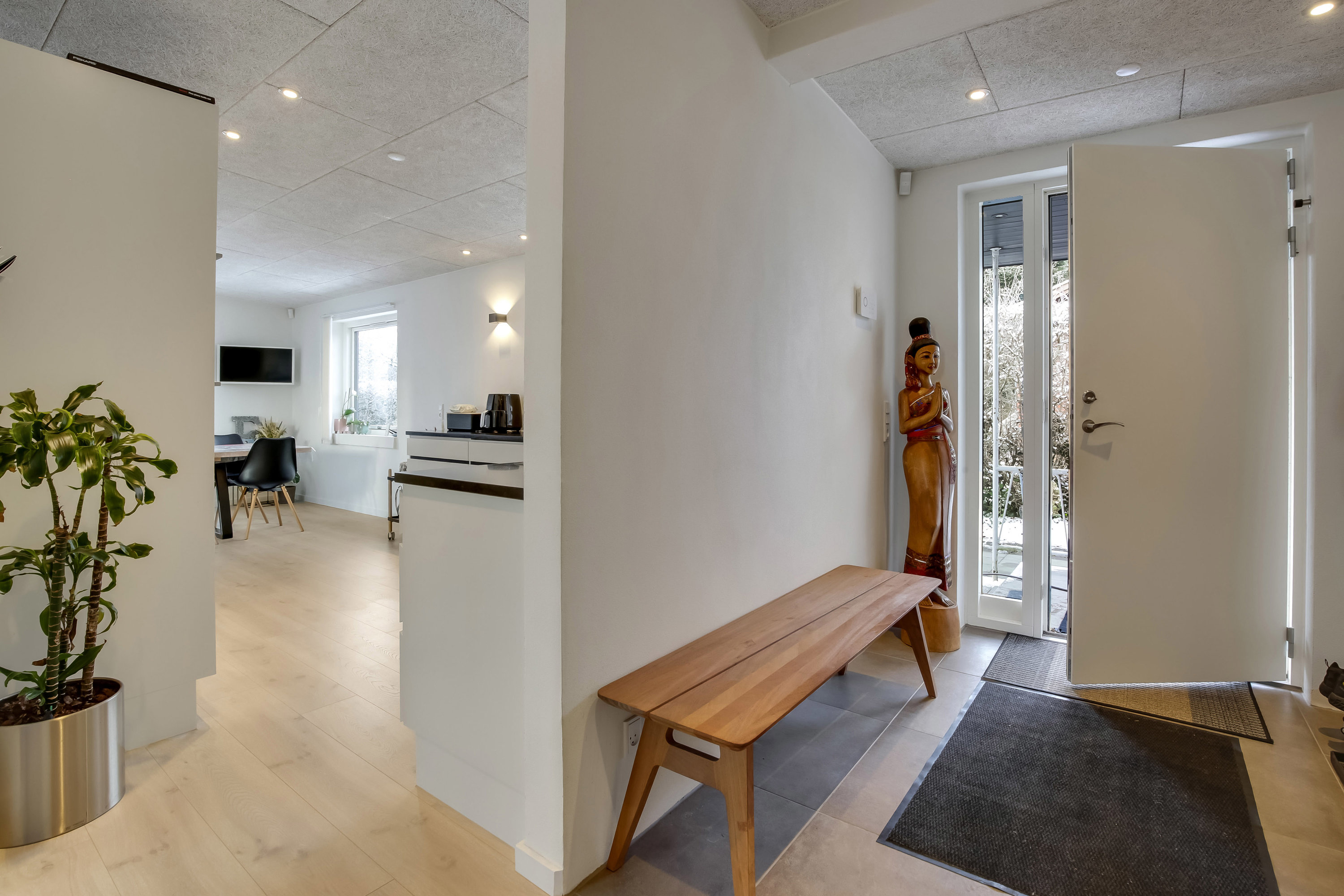 Miniaturebillede 2: . Billede af Østervej 12A, 8544 Mørke