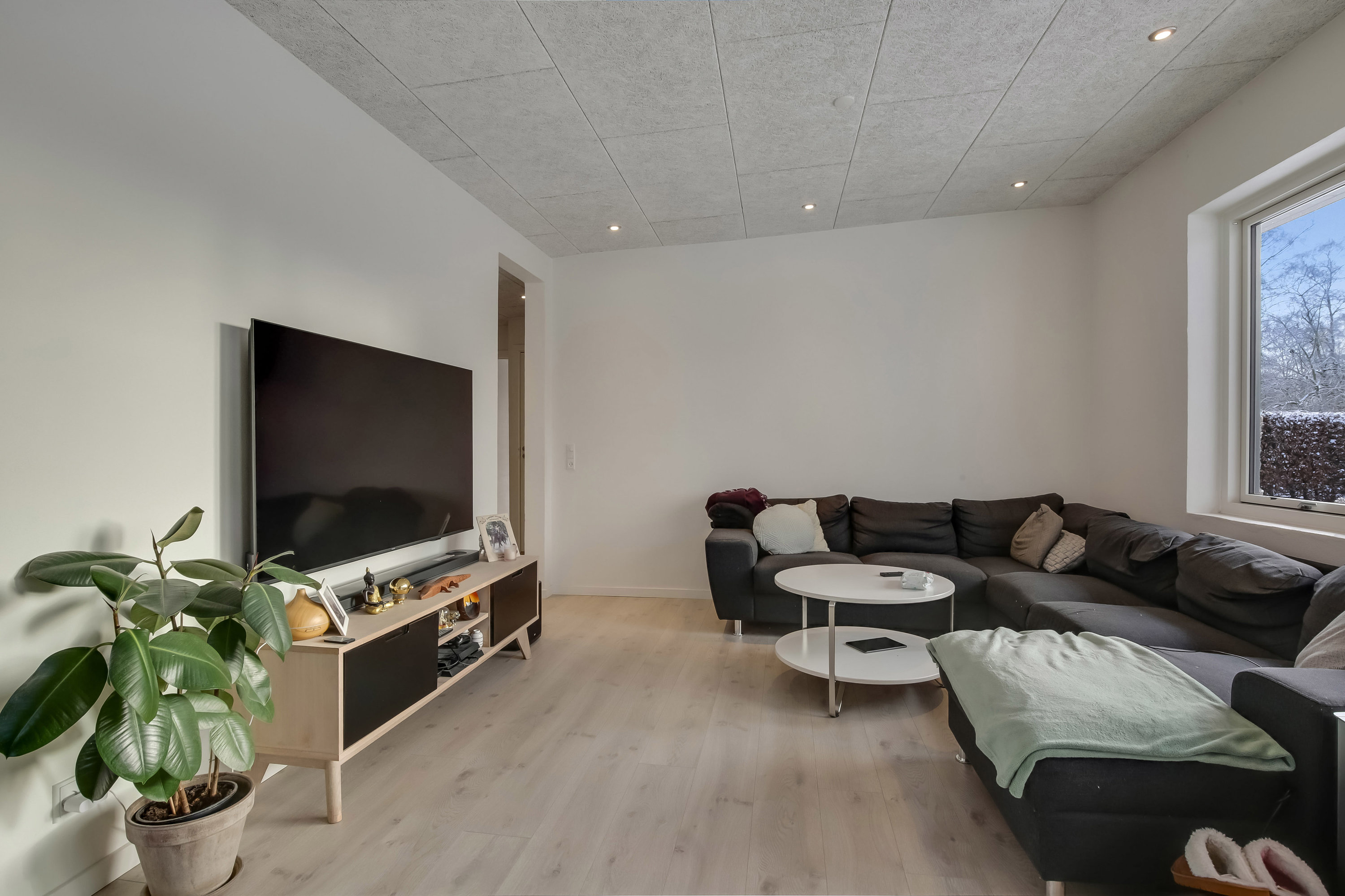 Fremhævet  billede i fuldskærmstilstand. Billede af Østervej 12A, 8544 Mørke