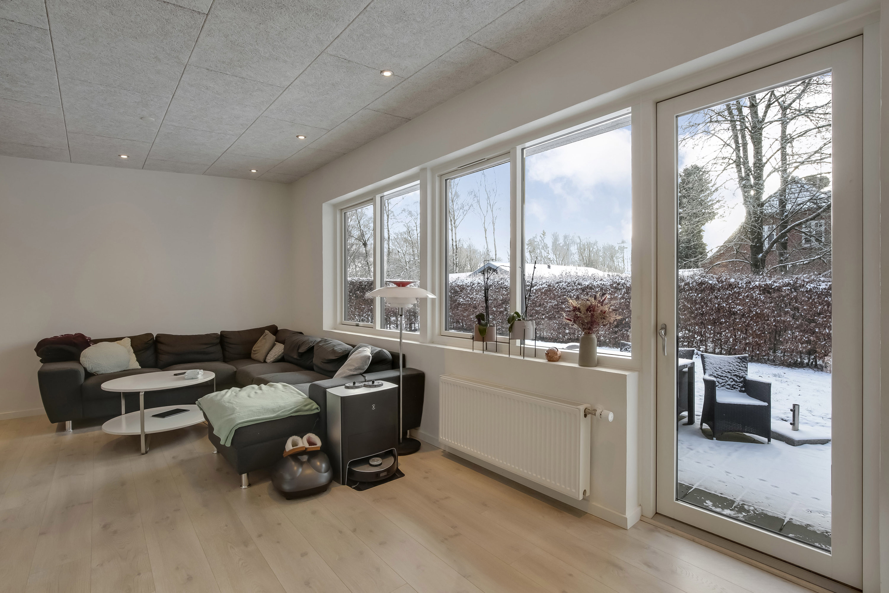 Fremhævet  billede i fuldskærmstilstand. Billede af Østervej 12A, 8544 Mørke