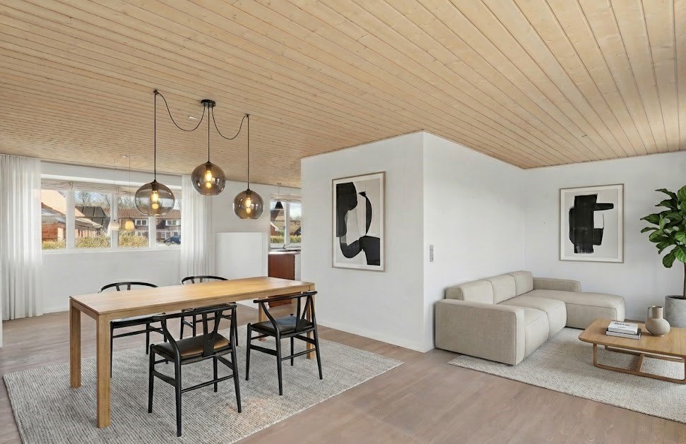 Miniaturebillede 1: . Billede af Kroghsgaardvej 1, Øster Uttrup , 9220 Aalborg Øst