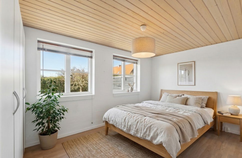 Fremhævet  billede i fuldskærmstilstand. Billede af Kroghsgaardvej 1, Øster Uttrup , 9220 Aalborg Øst