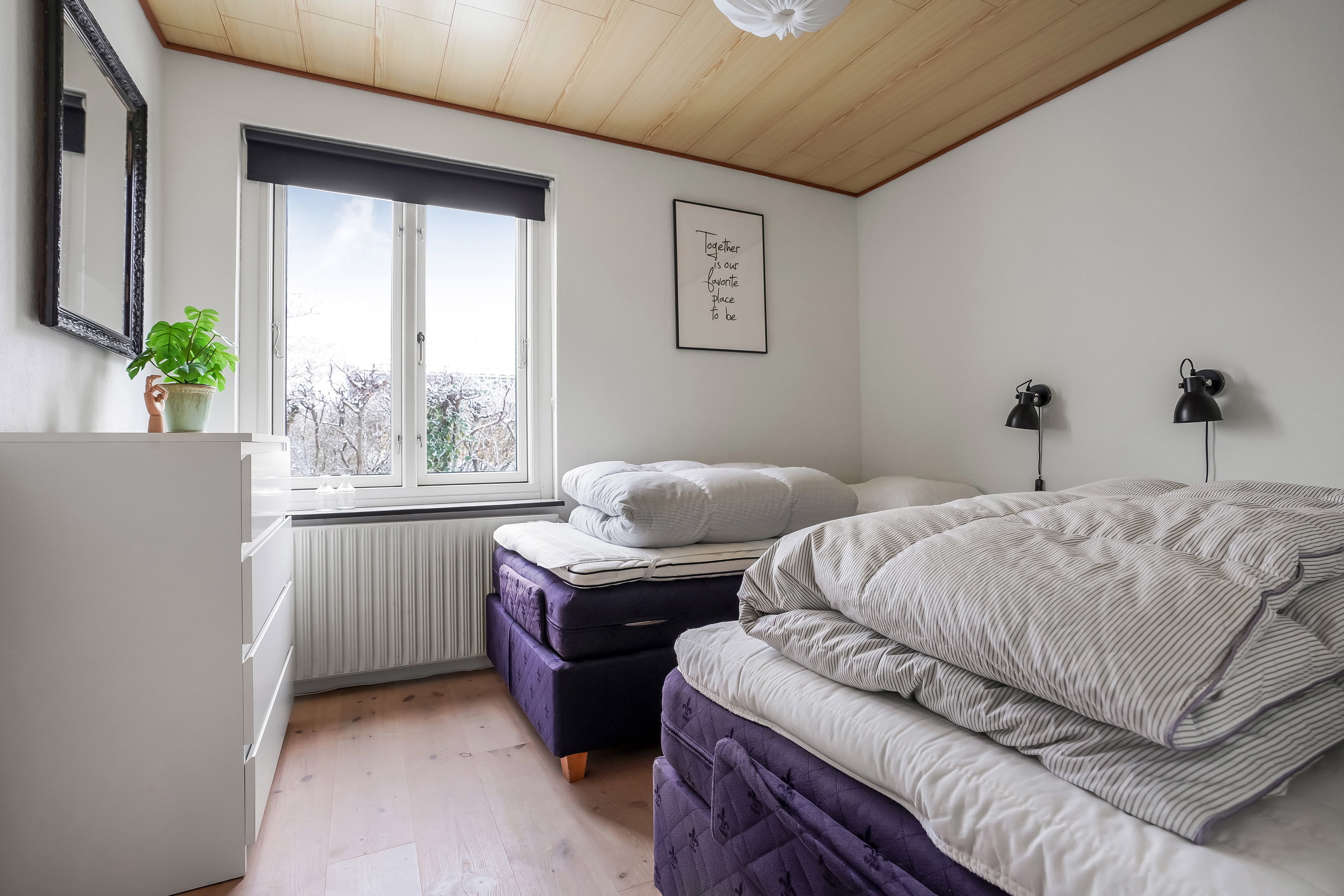 Fremhævet værelse billede i fuldskærmstilstand. Billede af Egevænget 108, 7190 Billund