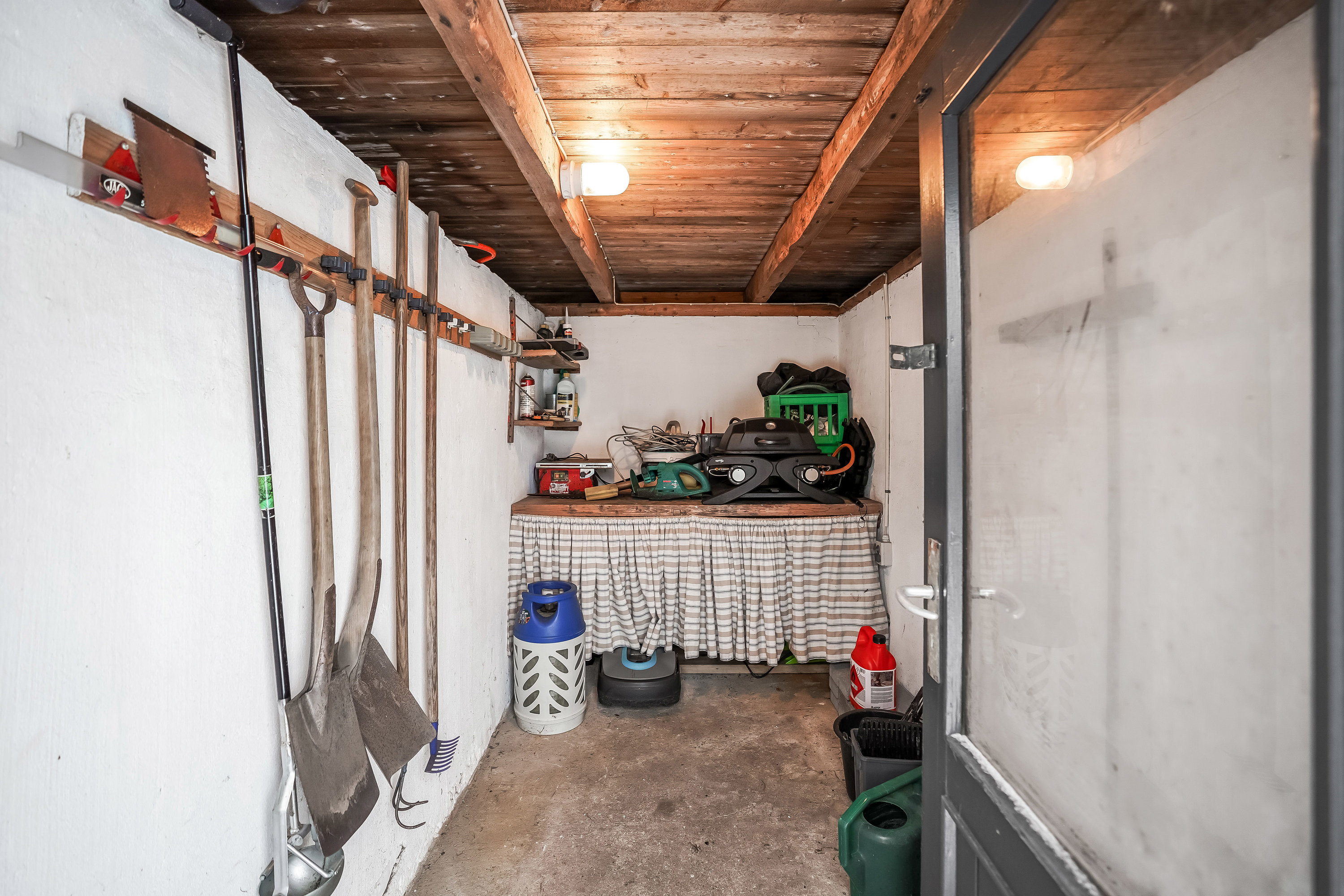 Fremhævet andet billede i fuldskærmstilstand. Billede af Egevænget 108, 7190 Billund