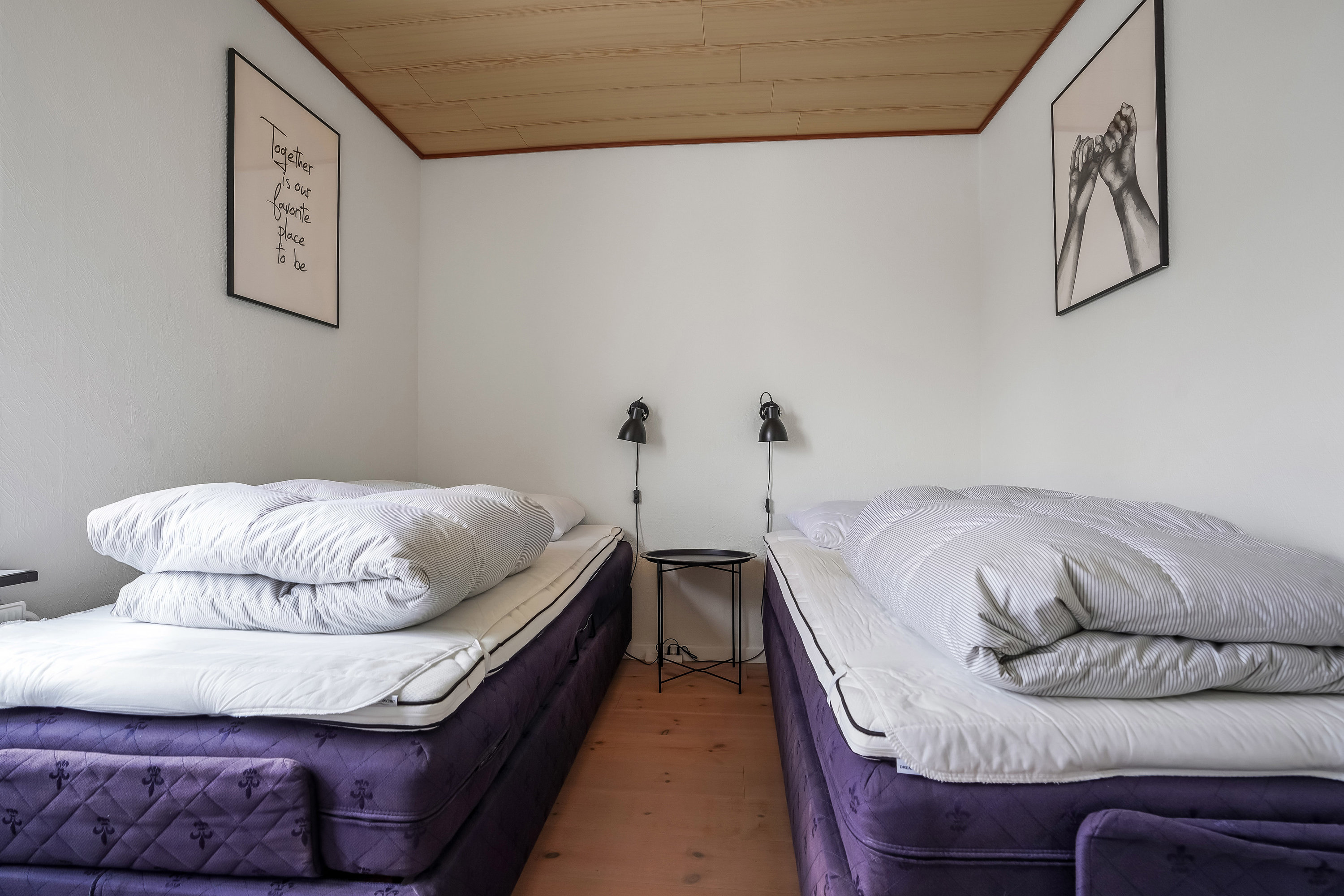 Fremhævet værelse billede i fuldskærmstilstand. Billede af Egevænget 108, 7190 Billund