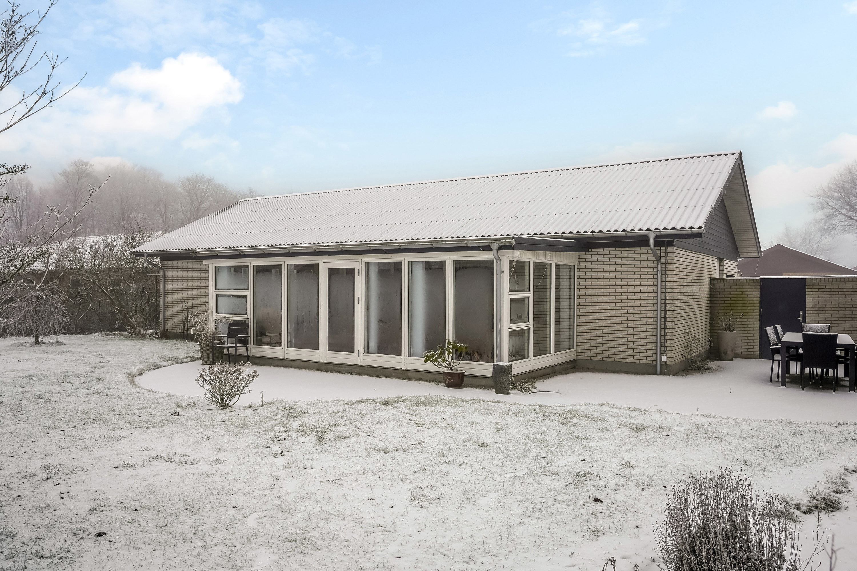 Fremhævet ejendommen billede i fuldskærmstilstand. Billede af Egevænget 108, 7190 Billund