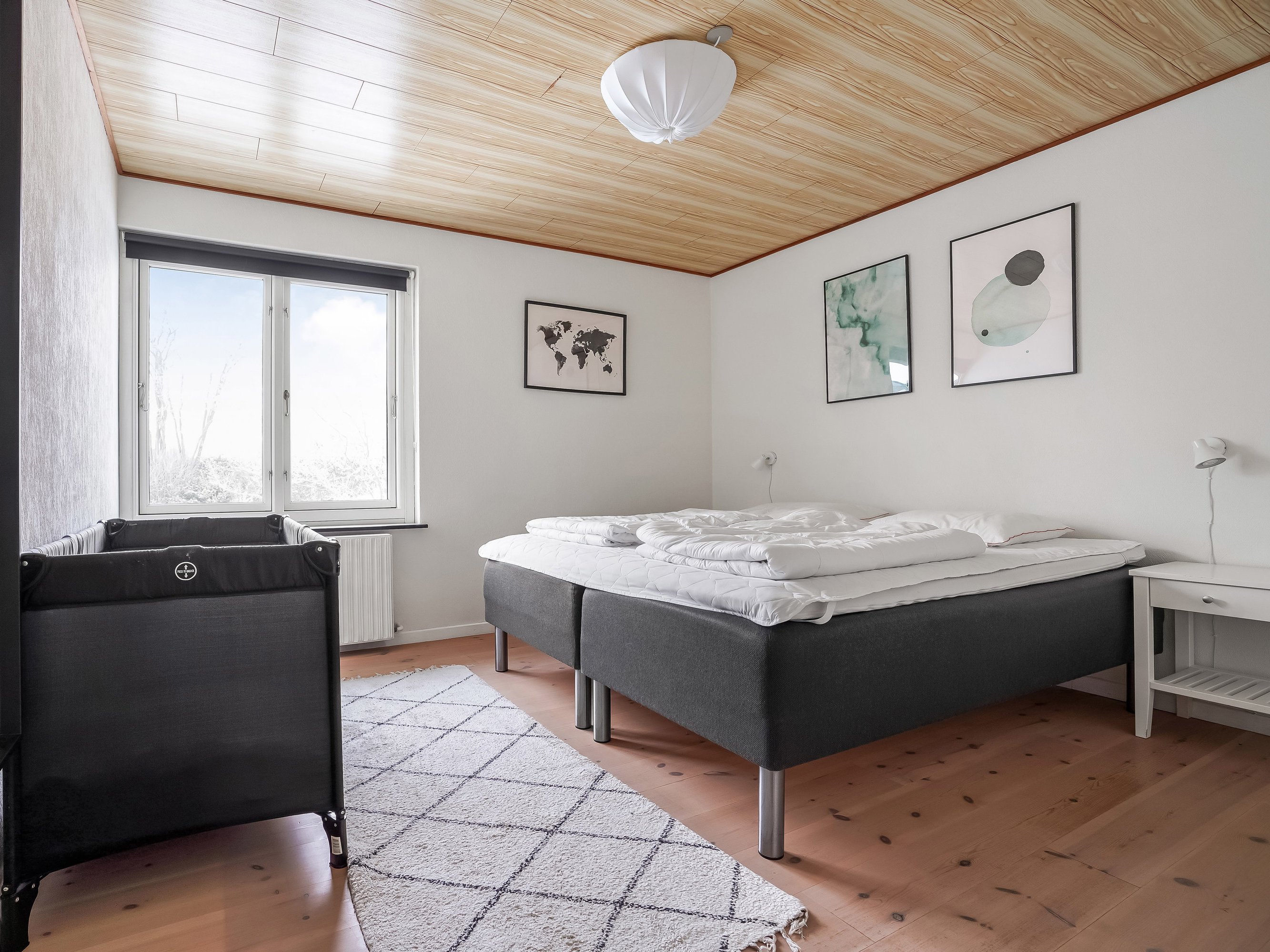 Fremhævet værelse billede i fuldskærmstilstand. Billede af Egevænget 108, 7190 Billund