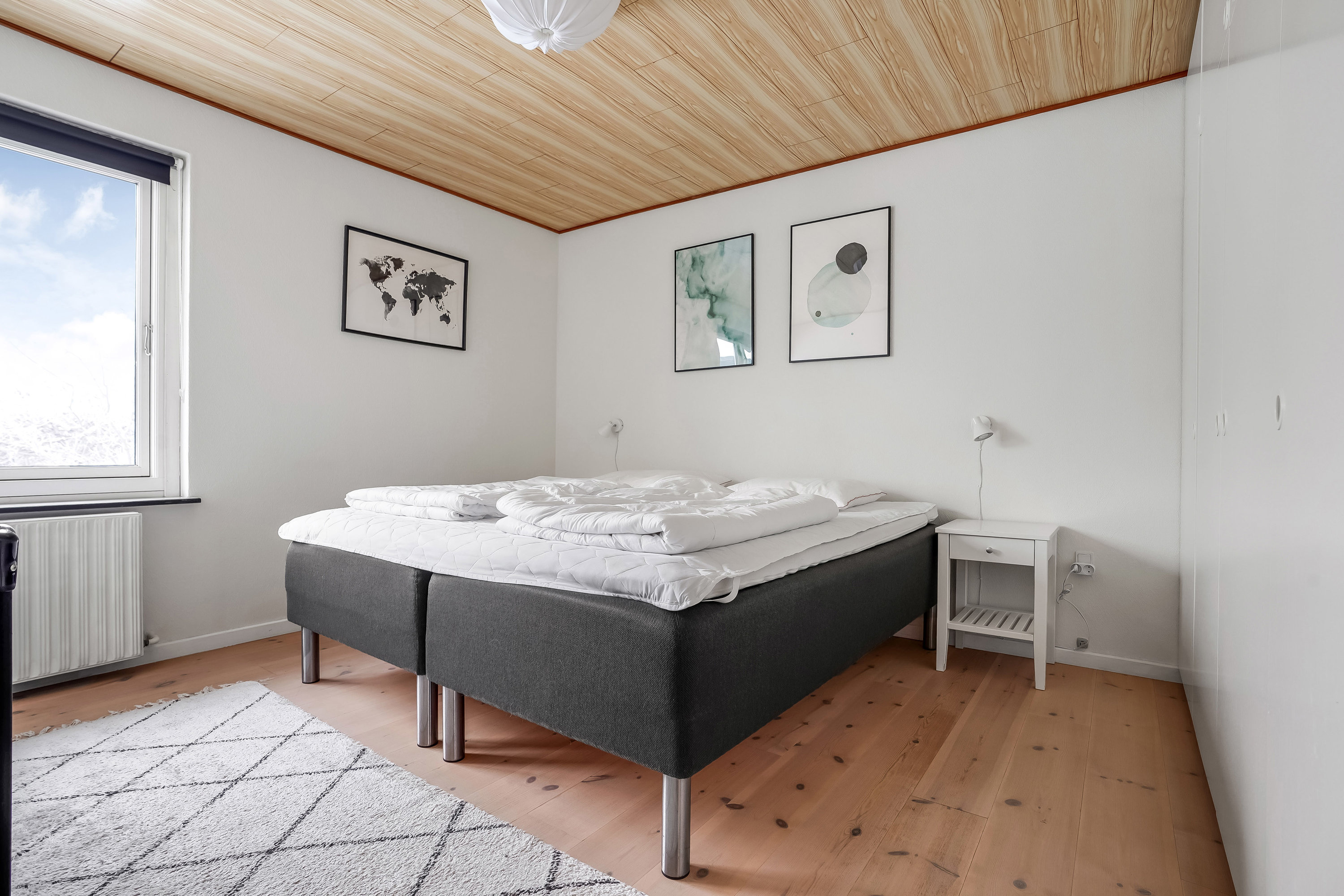 Fremhævet værelse billede i fuldskærmstilstand. Billede af Egevænget 108, 7190 Billund