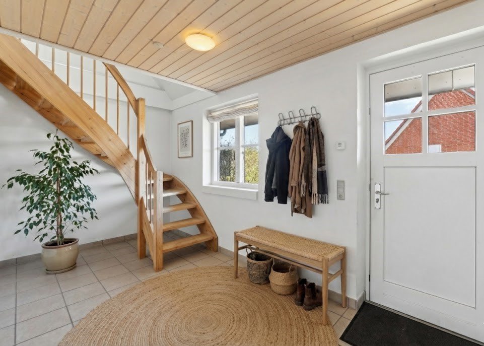 Fremhævet  billede i fuldskærmstilstand. Billede af Kroghsgaardvej 1, Øster Uttrup , 9220 Aalborg Øst