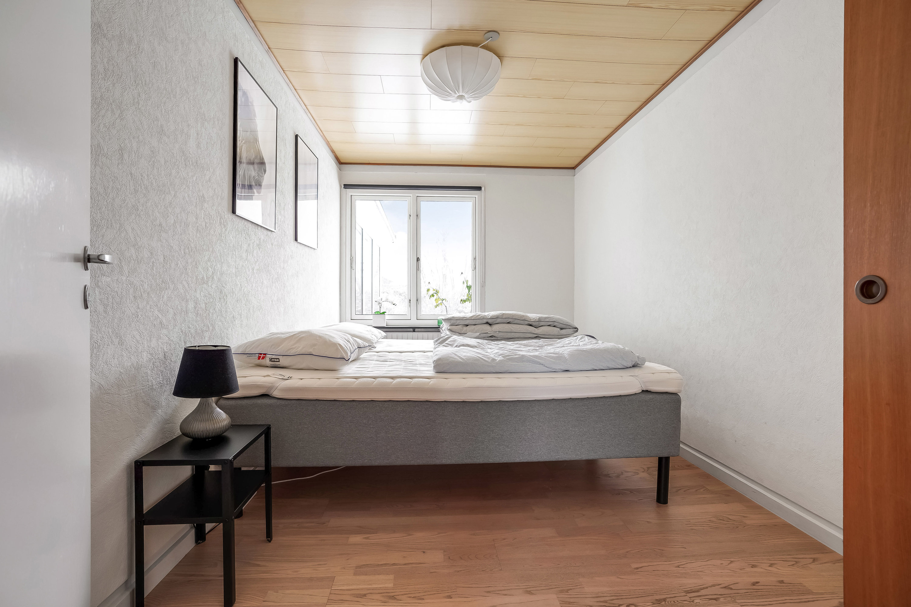 Fremhævet værelse billede i fuldskærmstilstand. Billede af Egevænget 108, 7190 Billund