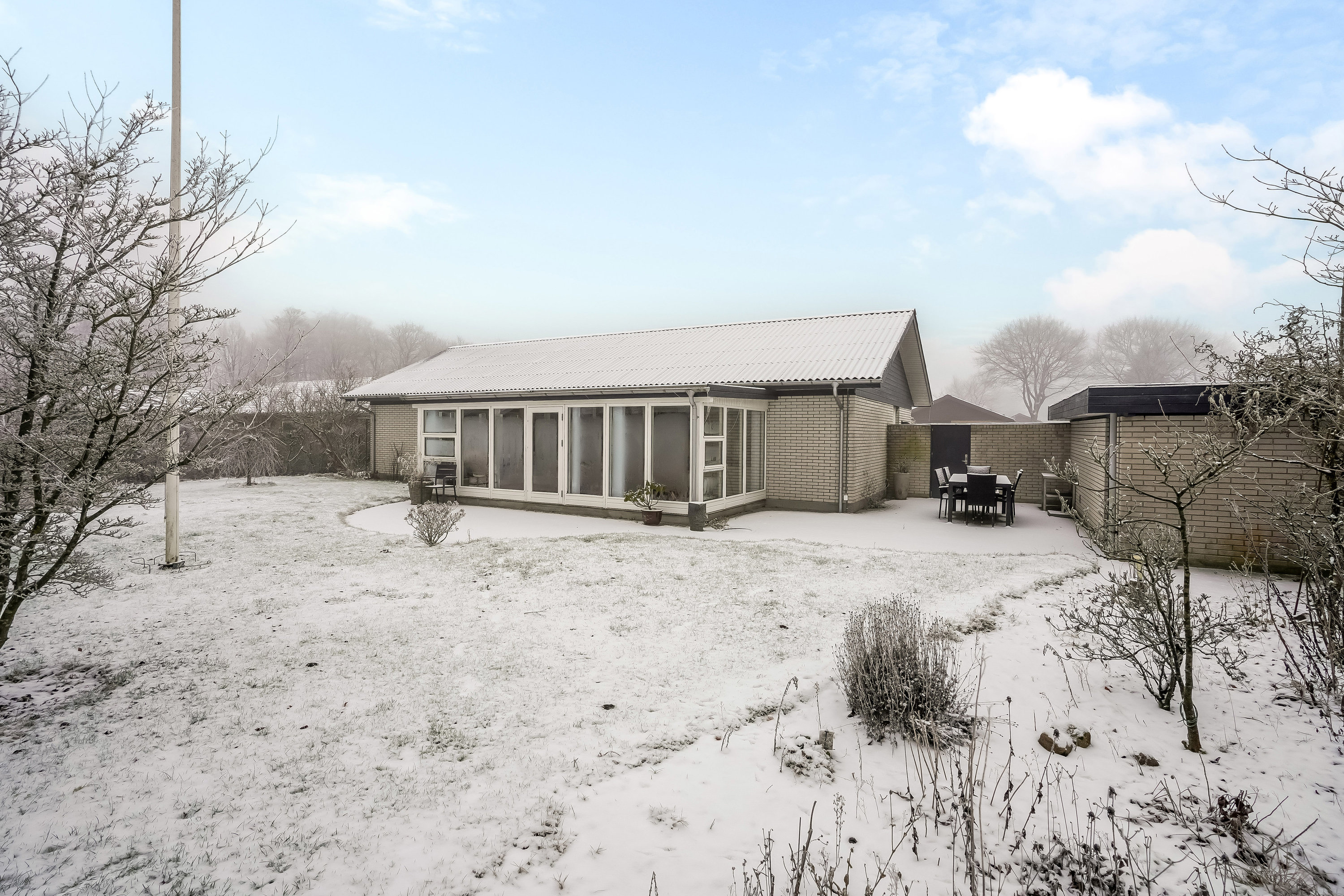 Fremhævet ejendommen billede i fuldskærmstilstand. Billede af Egevænget 108, 7190 Billund