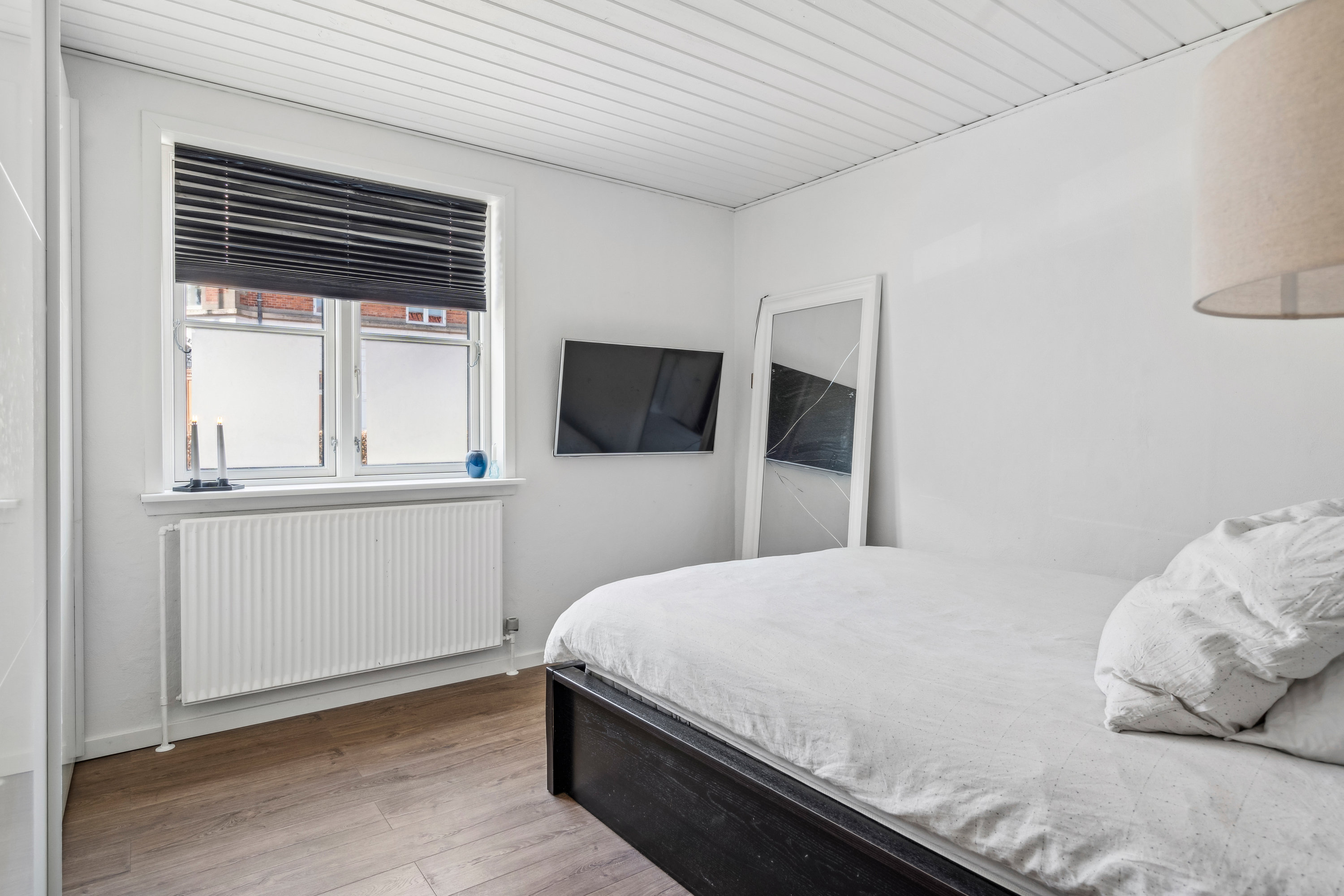 Fremhævet værelse billede i fuldskærmstilstand. Billede af Dronningensgade 25A, 9800 Hjørring