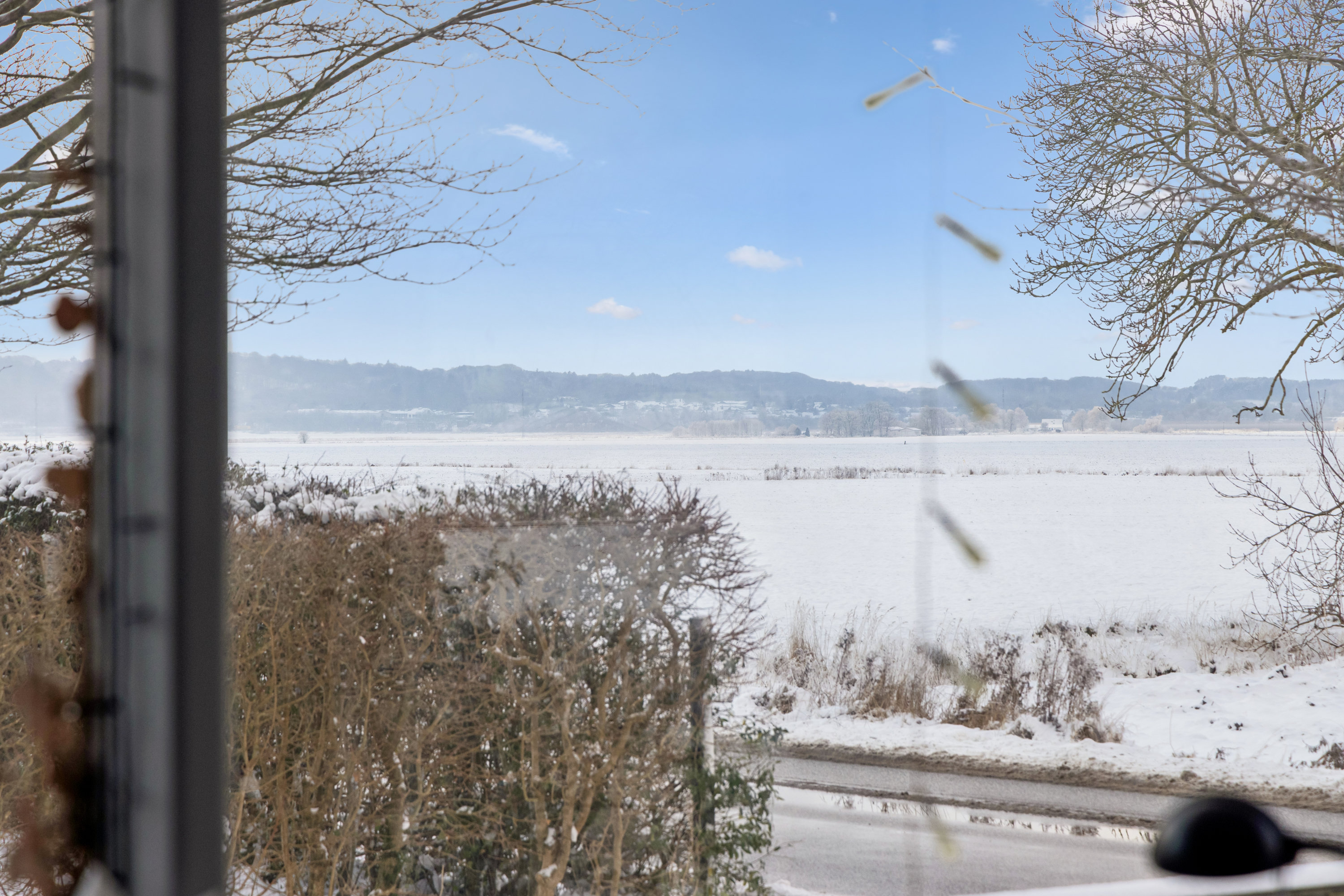 Fremhævet udsigt billede i fuldskærmstilstand. Billede af Romdrupvej 9, 9270 Klarup