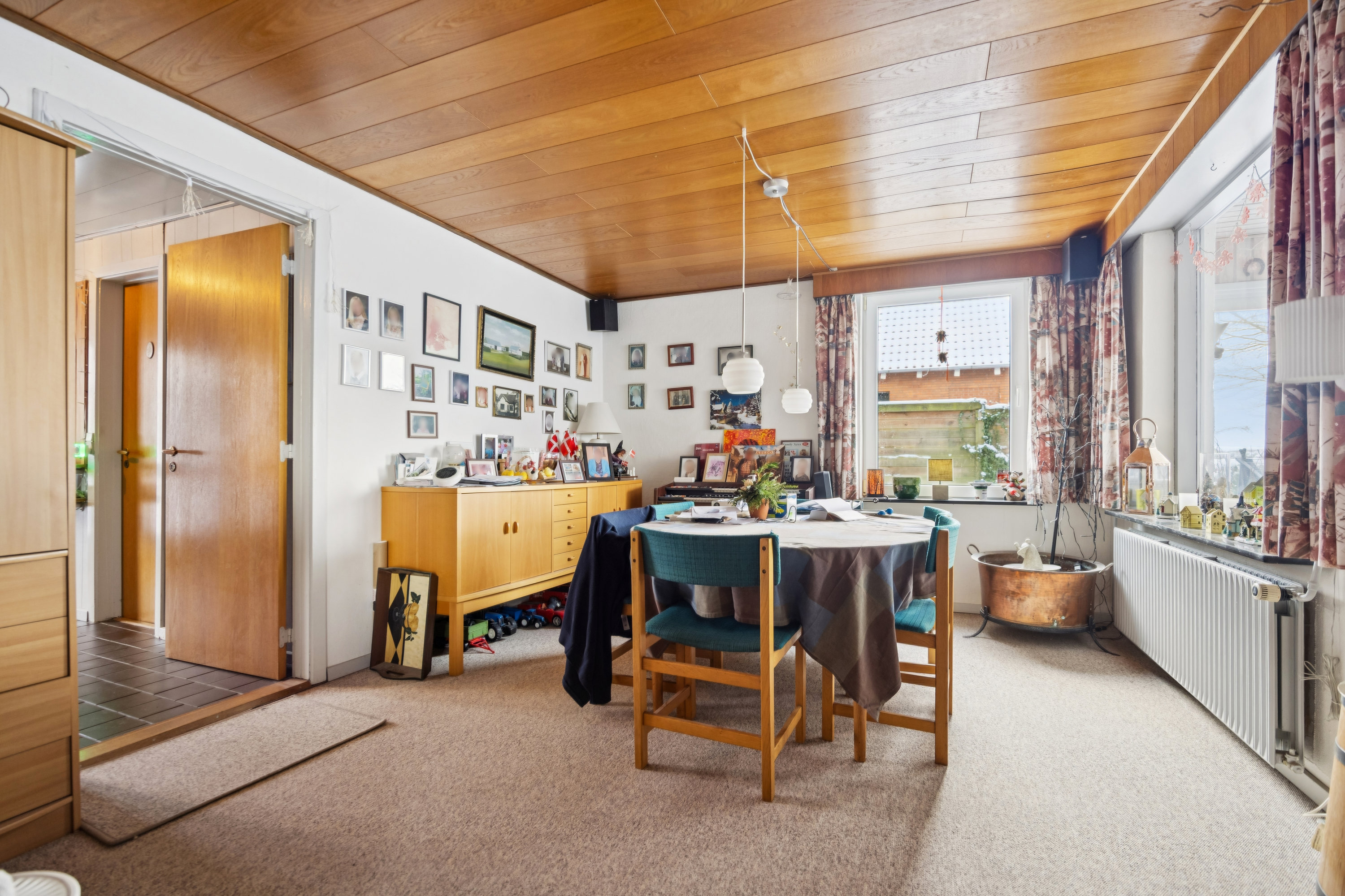 Fremhævet værksted billede i fuldskærmstilstand. Billede af Romdrupvej 9, 9270 Klarup