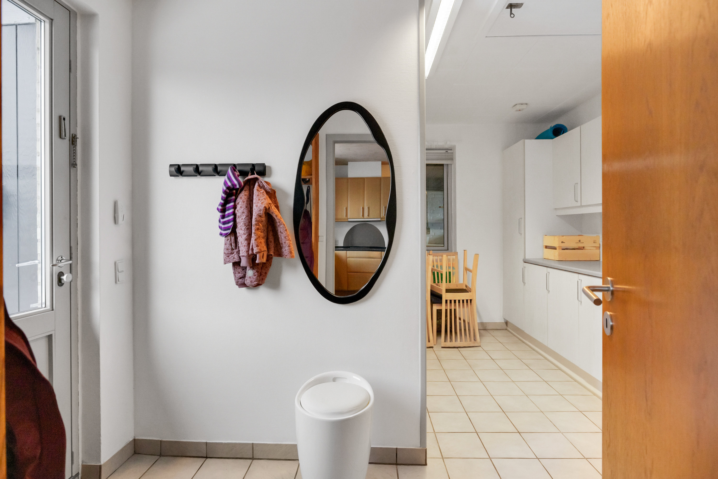 Fremhævet  billede i fuldskærmstilstand. Billede af Fuglevænget 14, Herskind, 8464 Galten