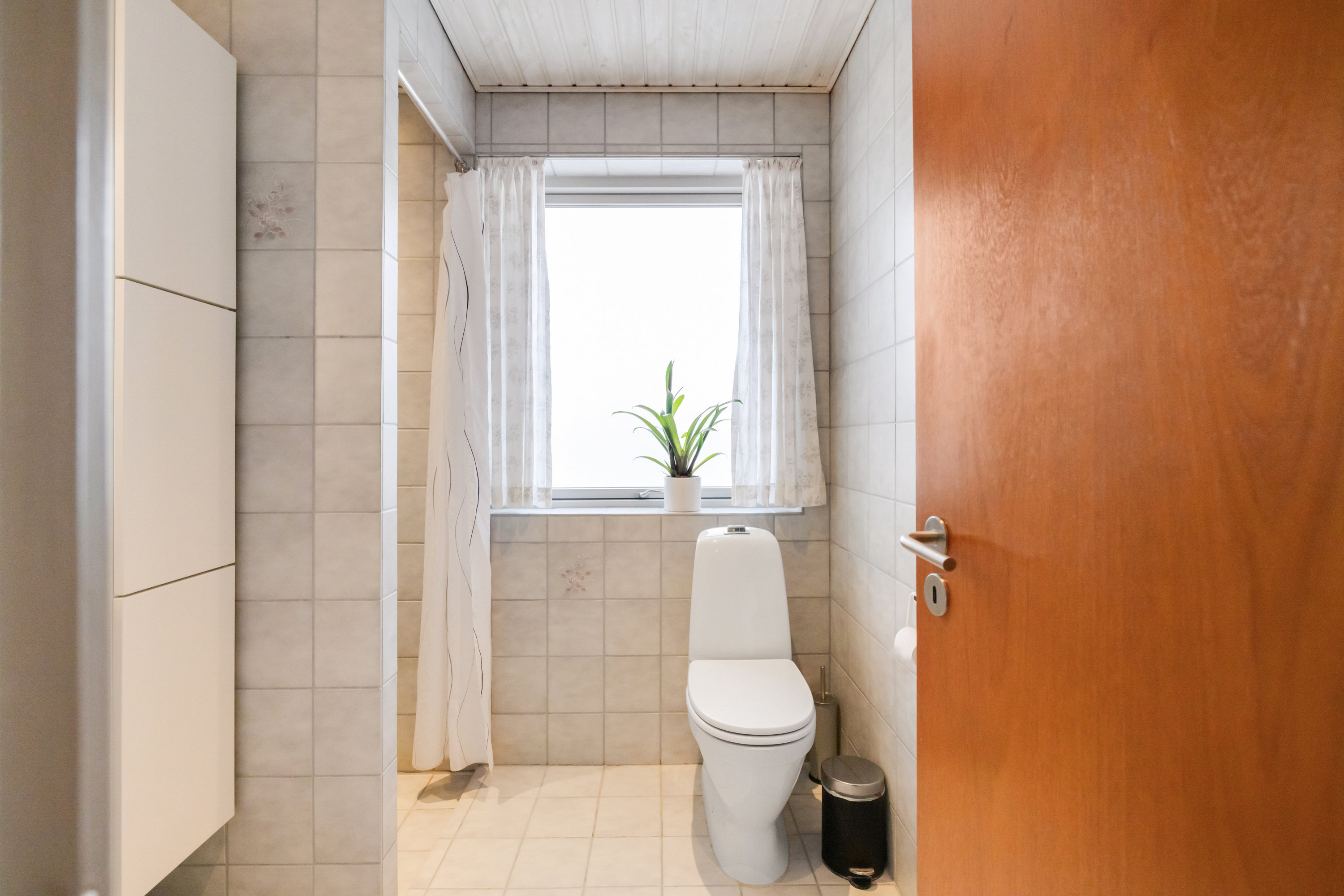 Fremhævet  billede i fuldskærmstilstand. Billede af Fuglevænget 14, Herskind, 8464 Galten