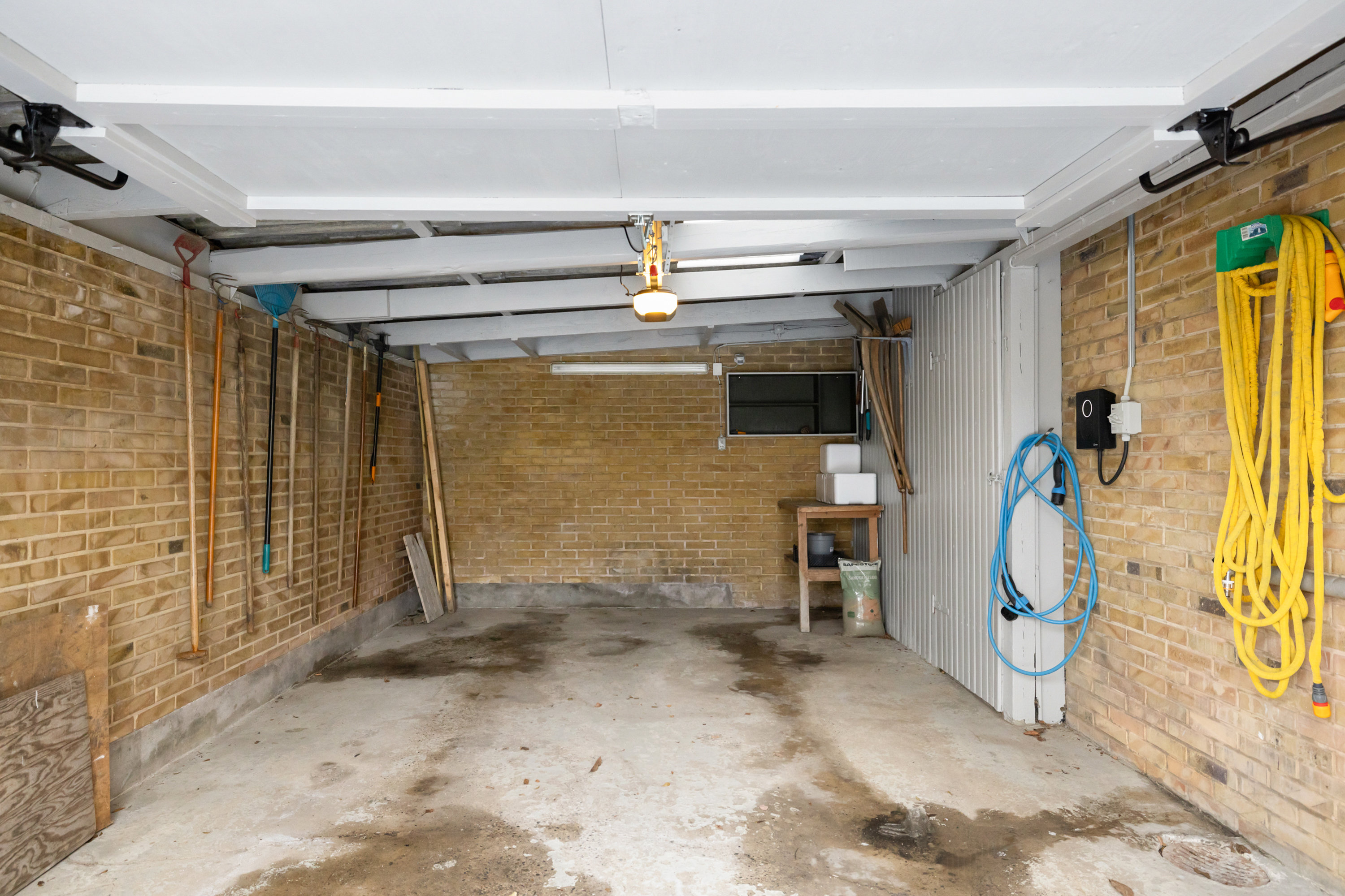 Fremhævet  billede i fuldskærmstilstand. Billede af Fuglevænget 14, Herskind, 8464 Galten