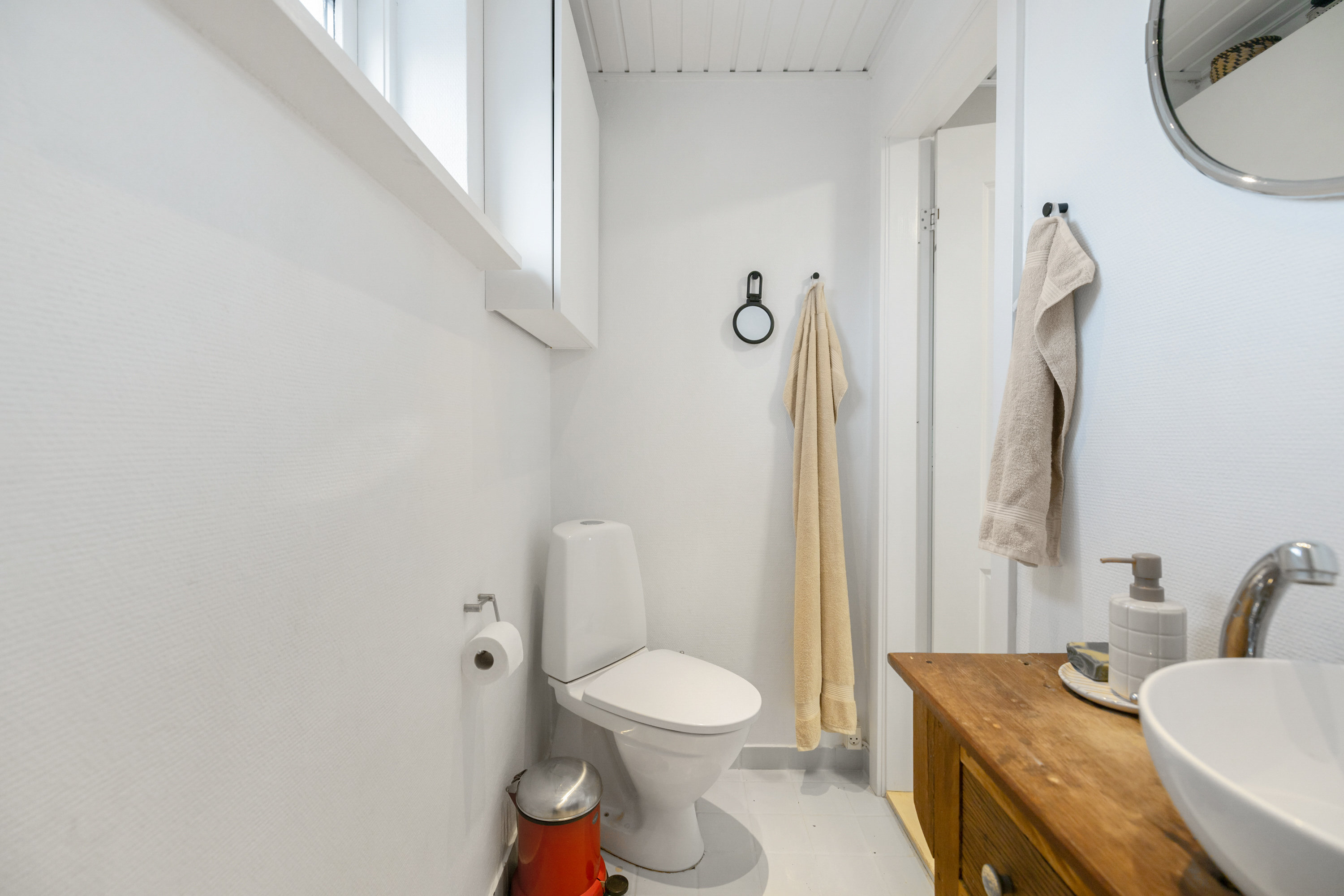 Fremhævet  billede i fuldskærmstilstand. Billede af Stjær Bakker 1B, Stjær, 8464 Galten