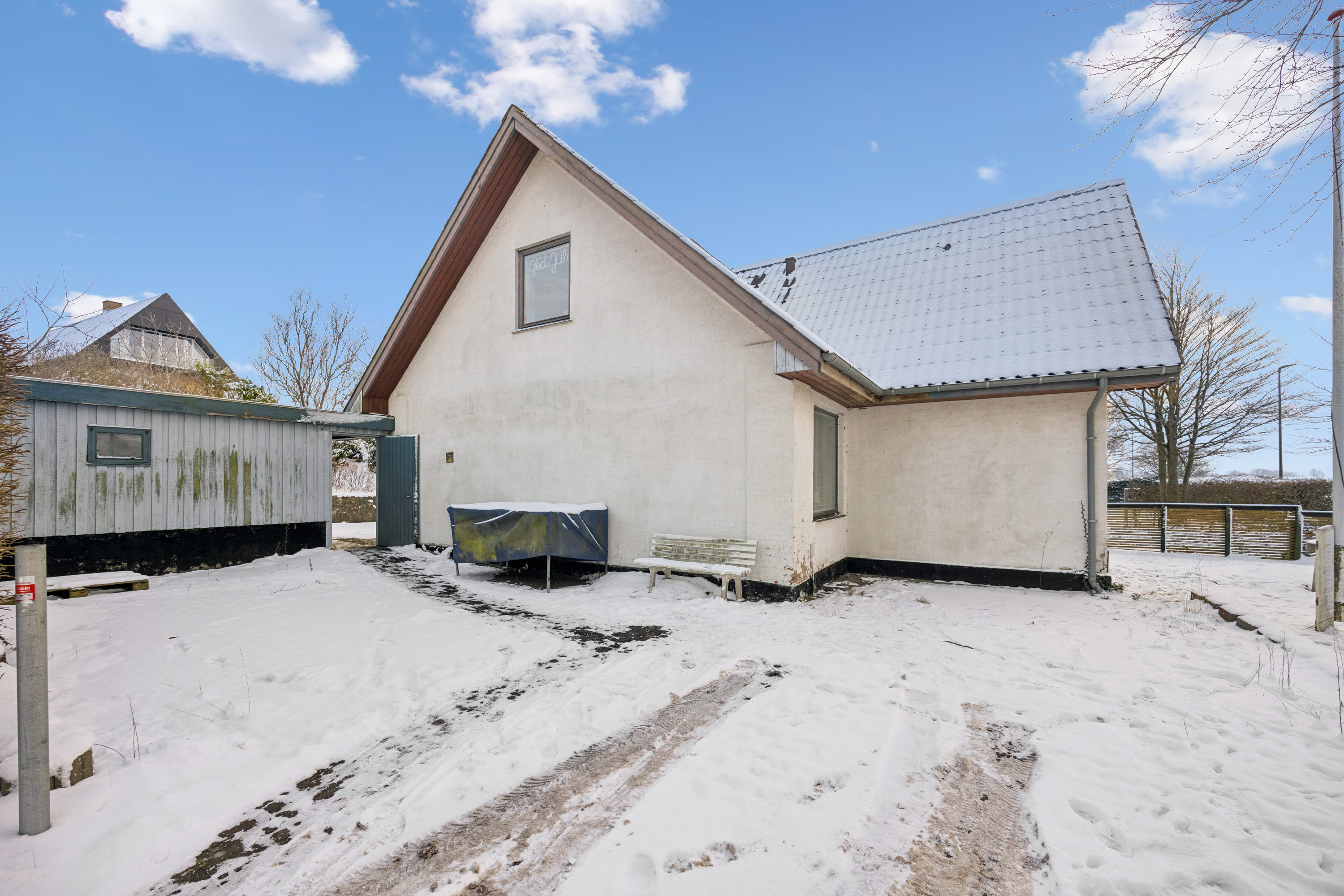 Villa: Andet på Romdrupvej 9, 9270 Klarup