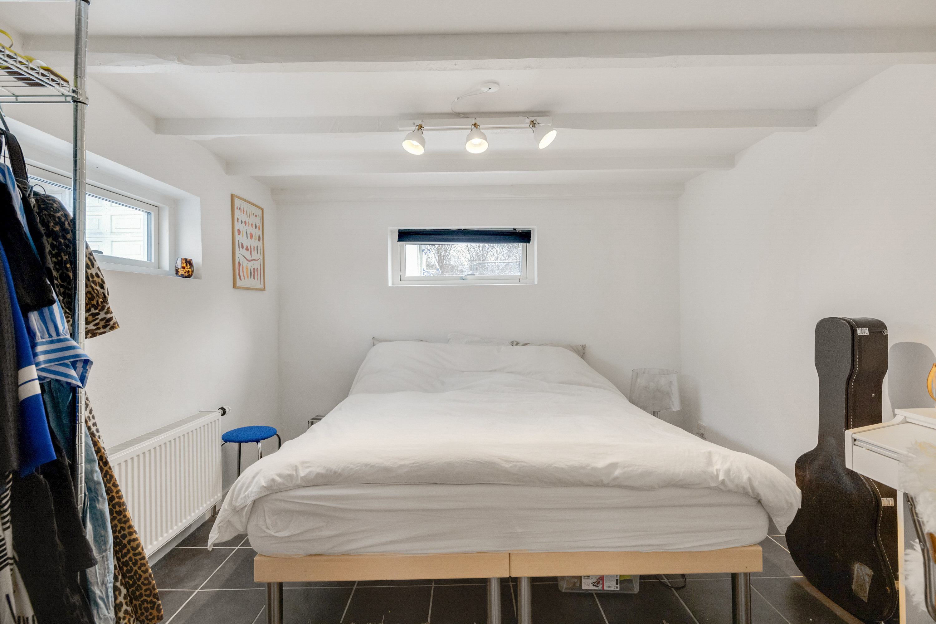 Fremhævet  billede i fuldskærmstilstand. Billede af Stjær Bakker 1B, Stjær, 8464 Galten