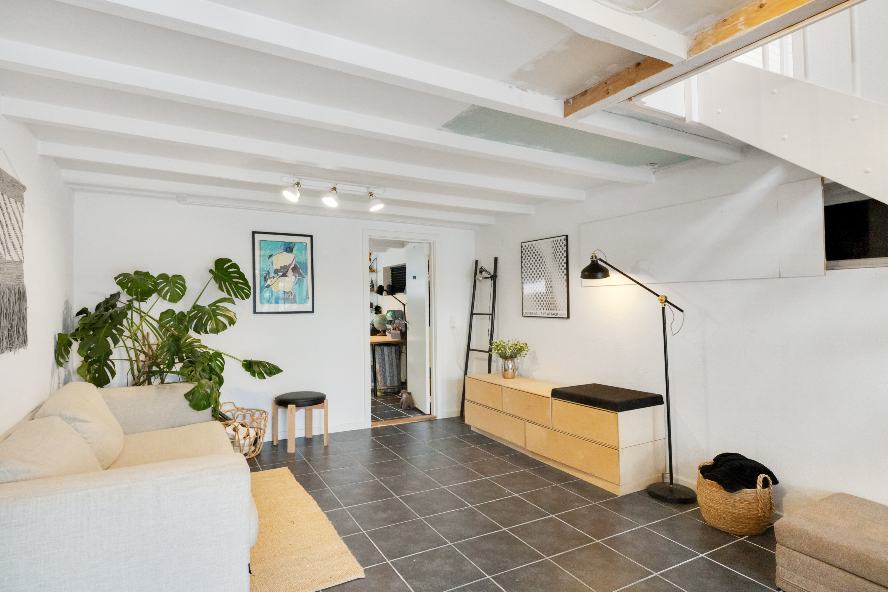 Fremhævet  billede i fuldskærmstilstand. Billede af Stjær Bakker 1B, Stjær, 8464 Galten