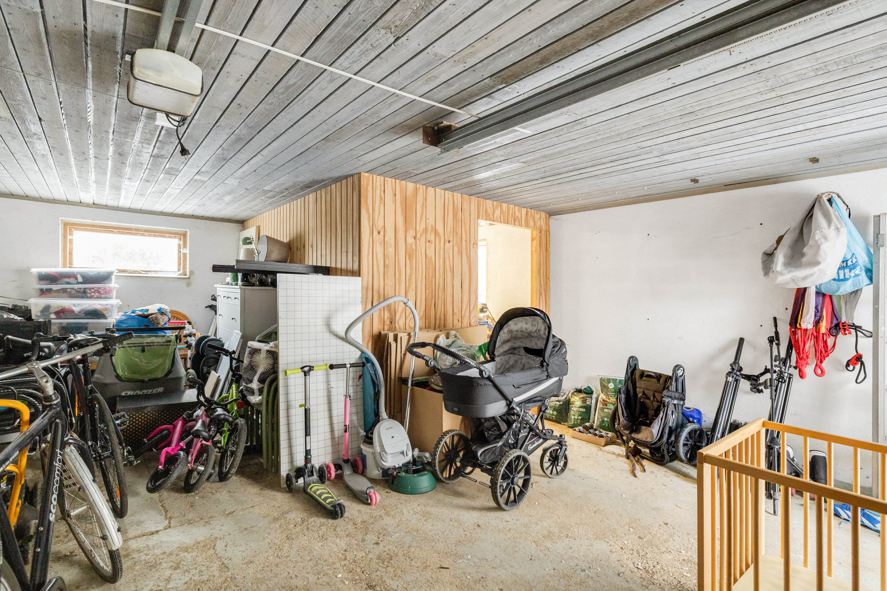 Fremhævet  billede i fuldskærmstilstand. Billede af Stjær Bakker 1B, Stjær, 8464 Galten