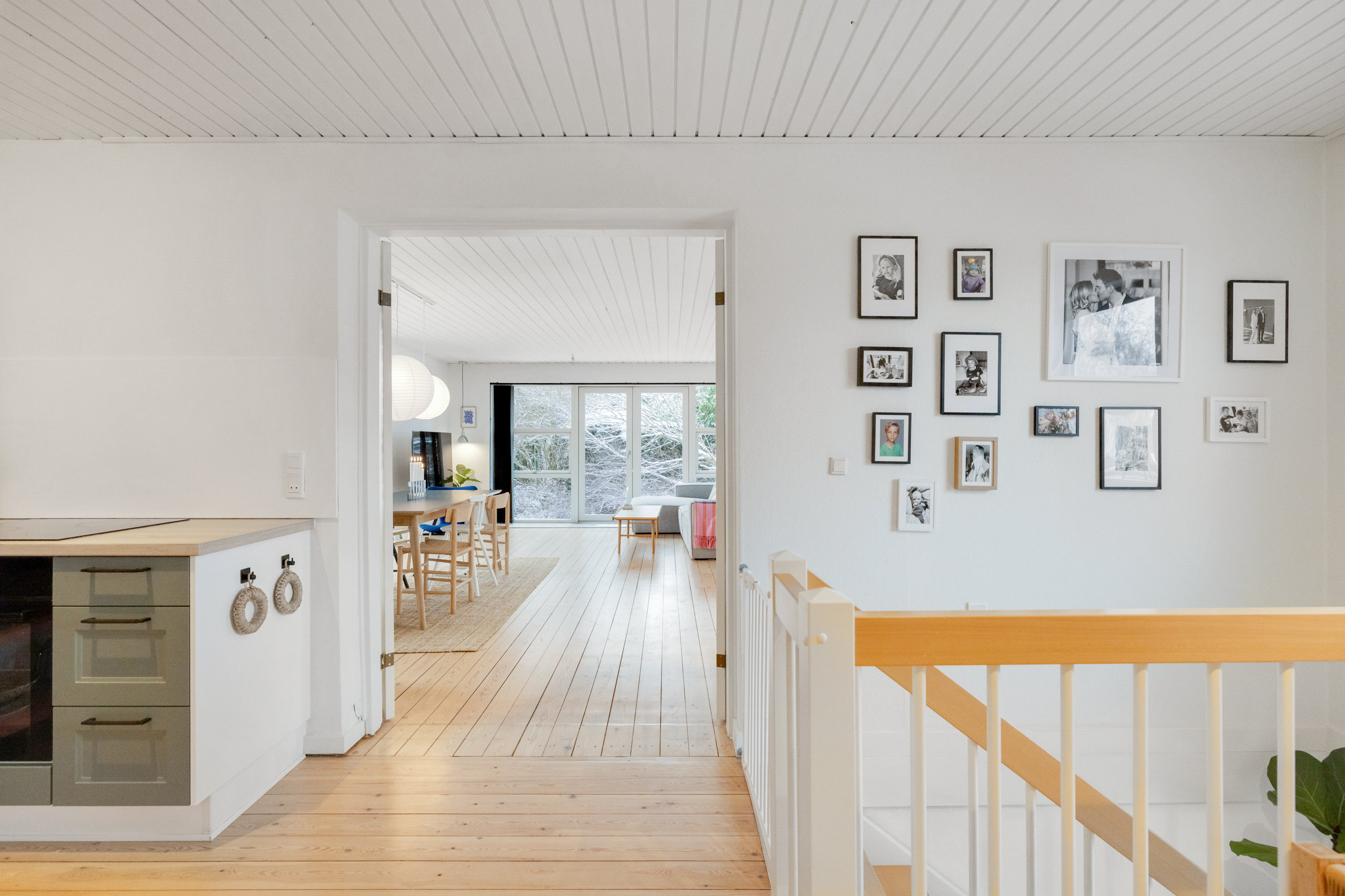 Fremhævet  billede i fuldskærmstilstand. Billede af Stjær Bakker 1B, Stjær, 8464 Galten