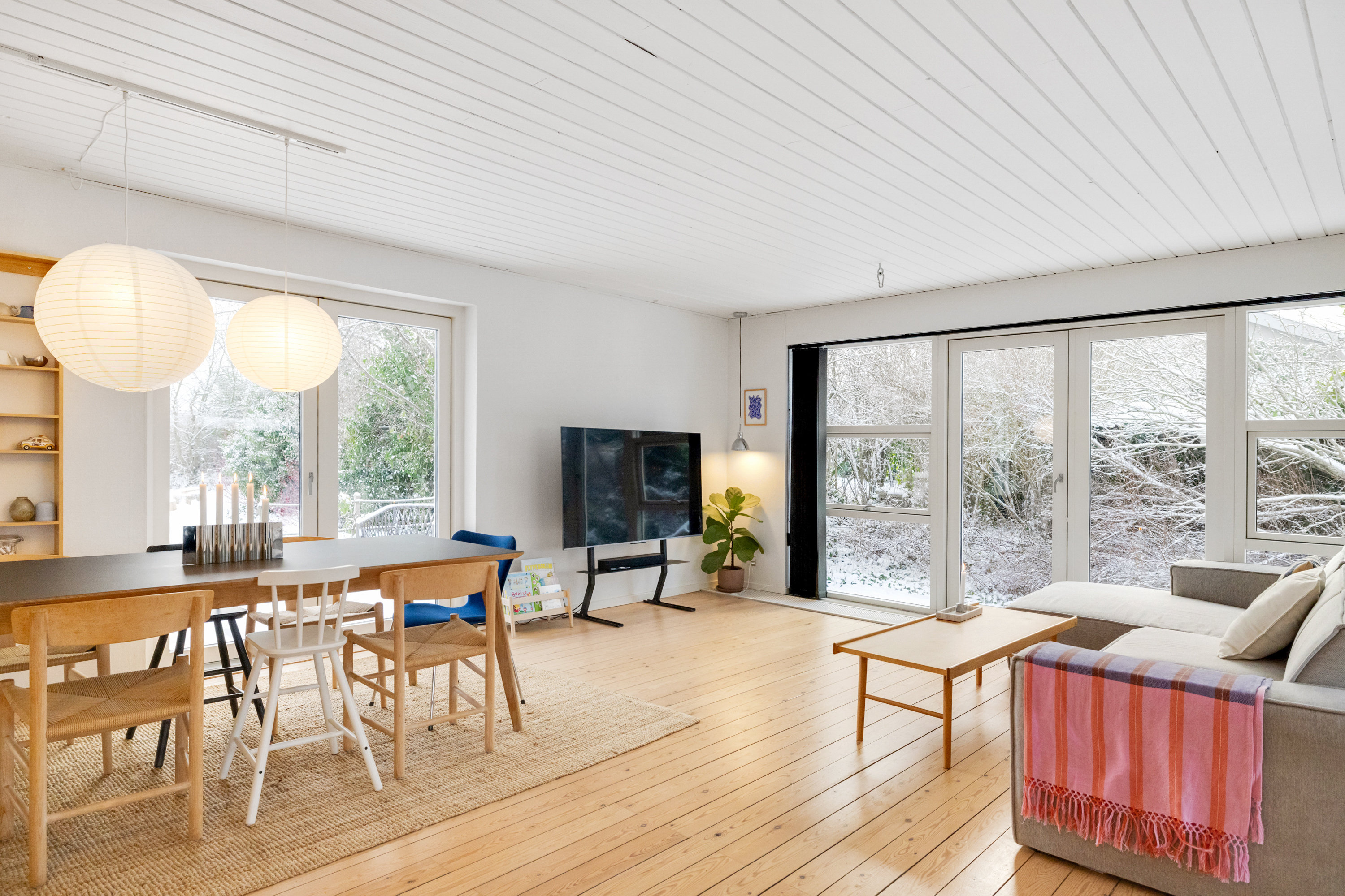 Miniaturebillede 2: . Billede af Stjær Bakker 1B, Stjær, 8464 Galten