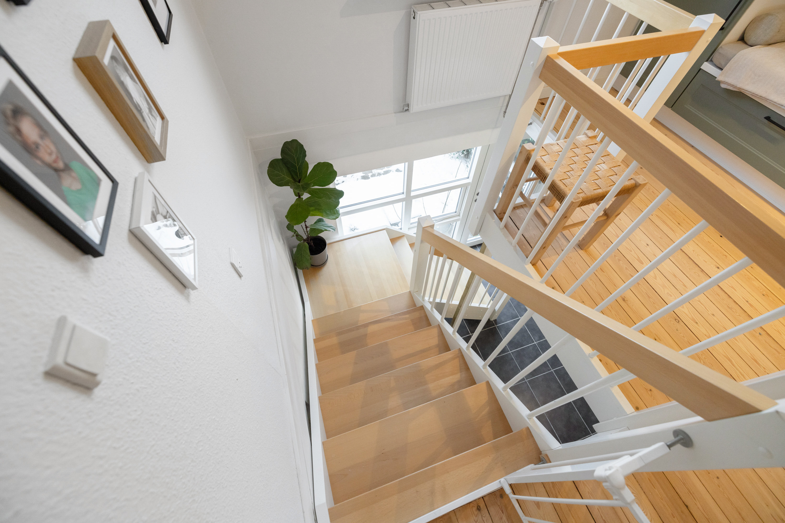 Fremhævet  billede i fuldskærmstilstand. Billede af Stjær Bakker 1B, Stjær, 8464 Galten