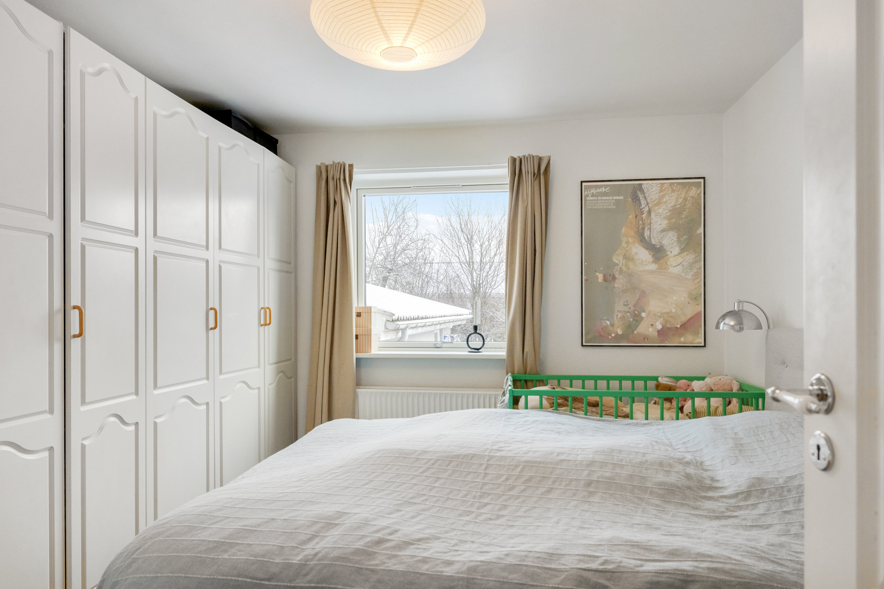 Fremhævet  billede i fuldskærmstilstand. Billede af Stjær Bakker 1B, Stjær, 8464 Galten