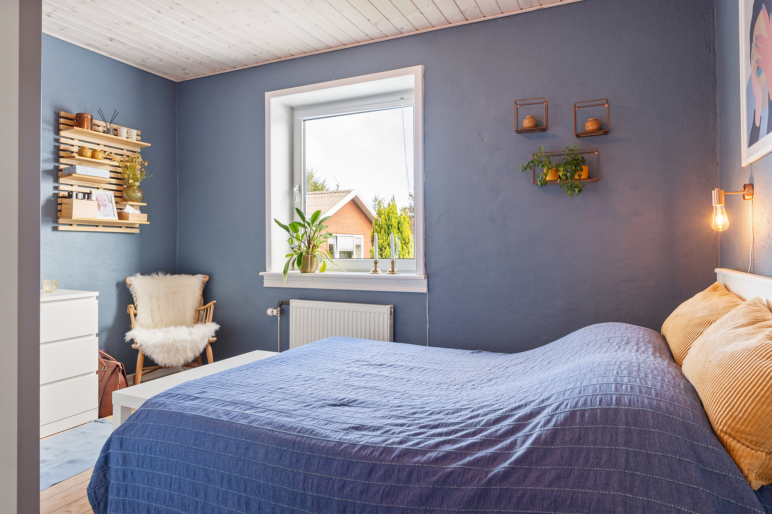 Fremhævet  billede i fuldskærmstilstand. Billede af Gærumvej 24, 9900 Frederikshavn