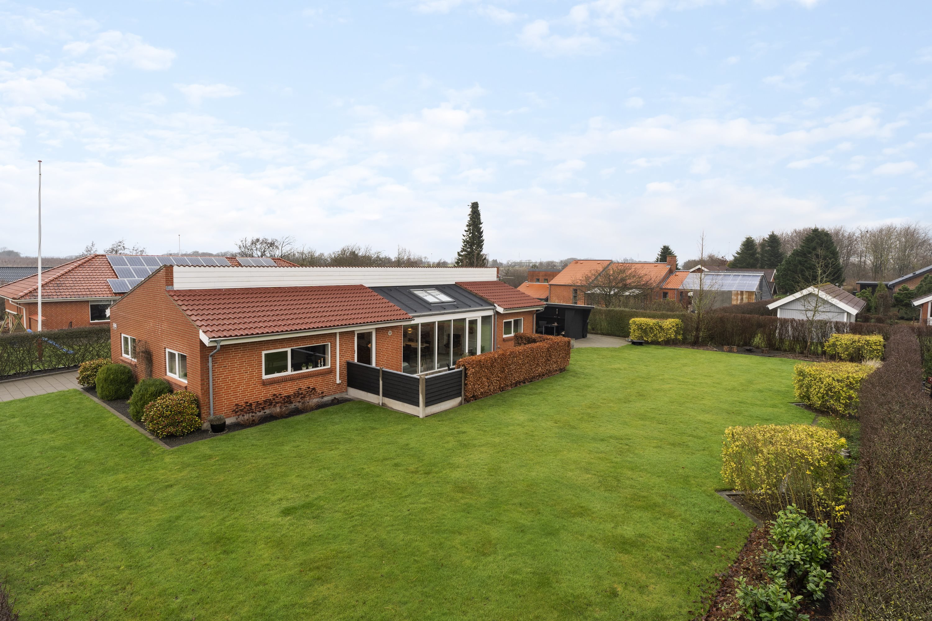 Kobberupvej 199, Mejrup, 7500 Holstebro