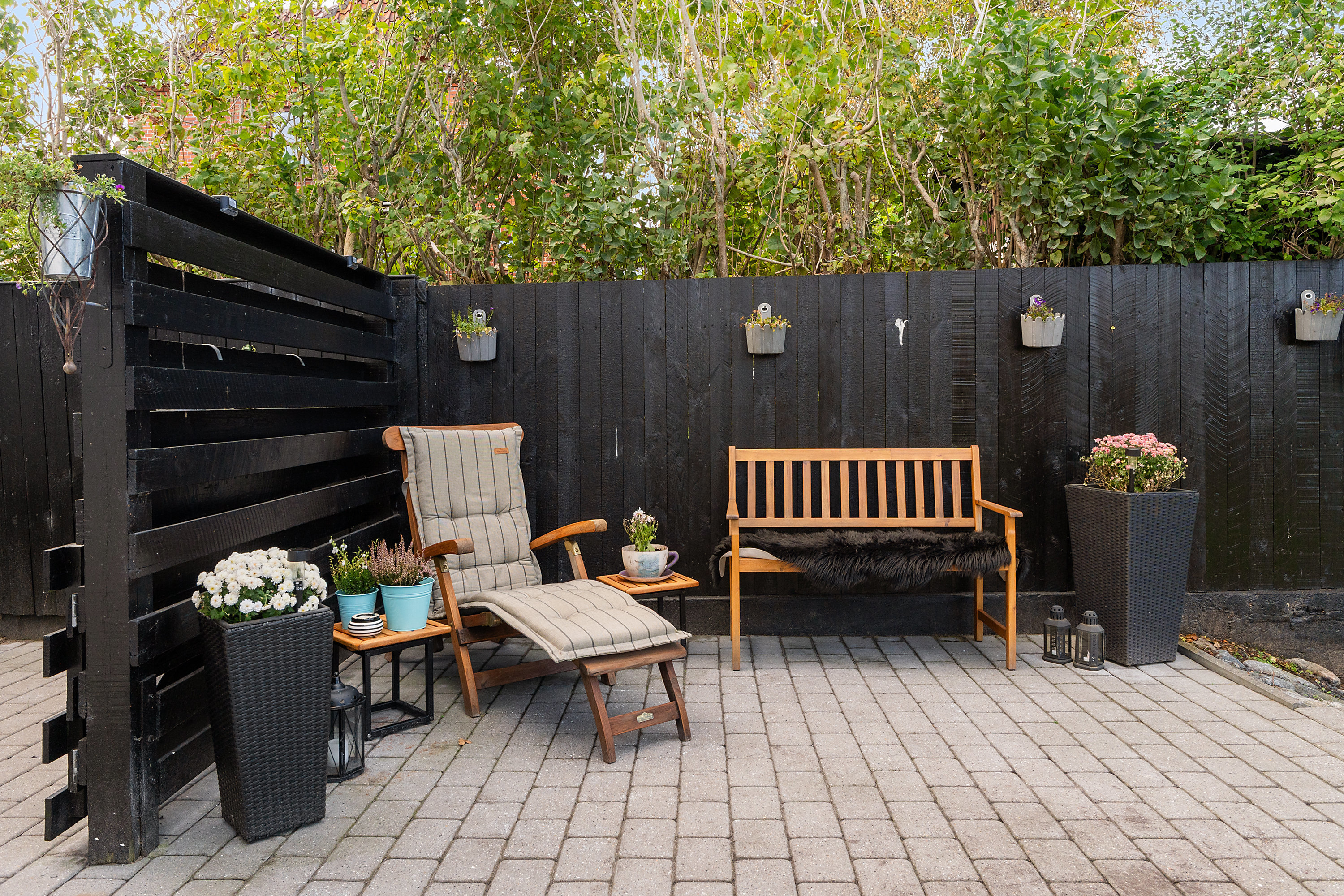 Fremhævet  billede i fuldskærmstilstand. Billede af Gærumvej 24, 9900 Frederikshavn