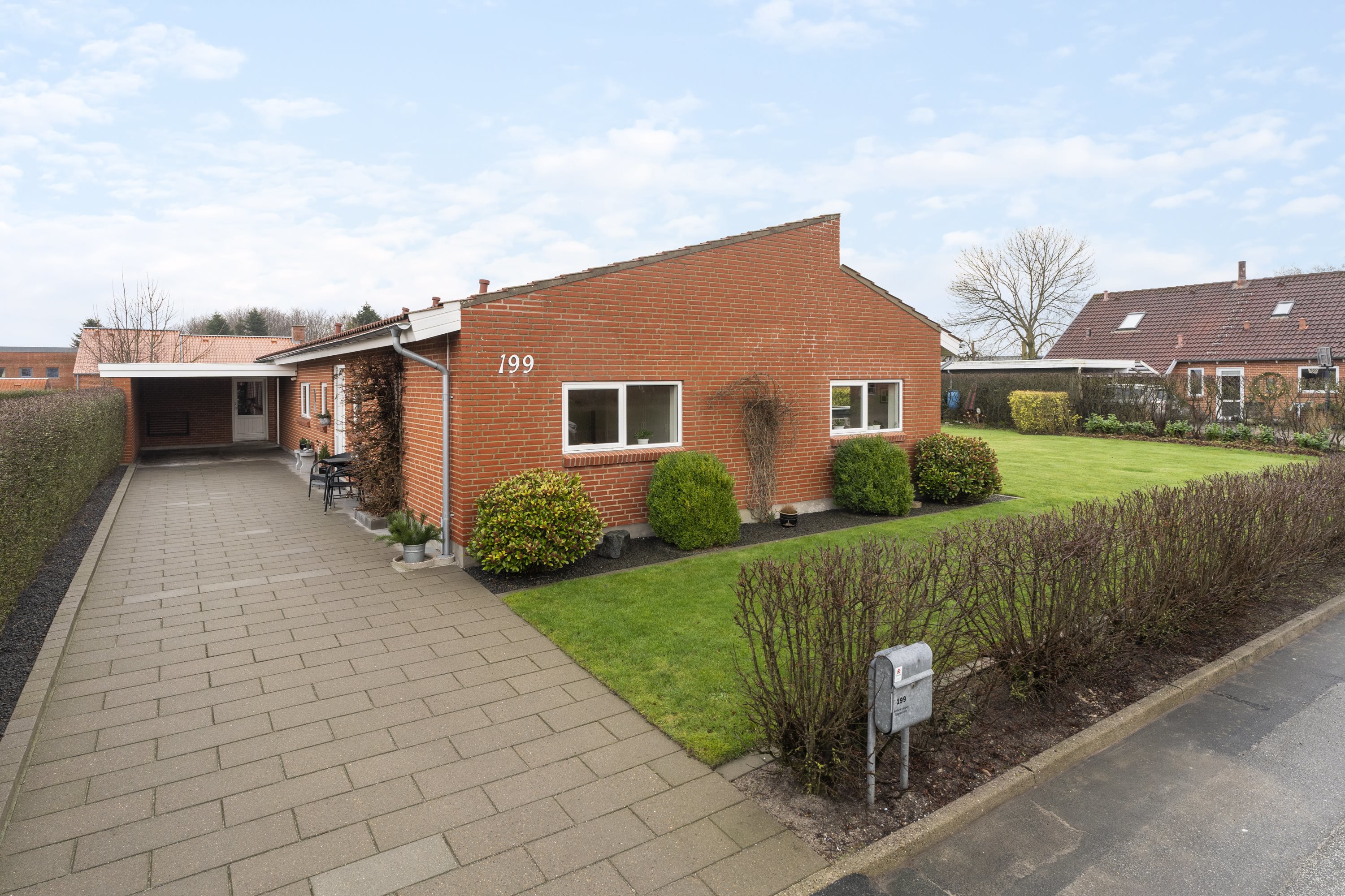 Kobberupvej 199, Mejrup, 7500 Holstebro