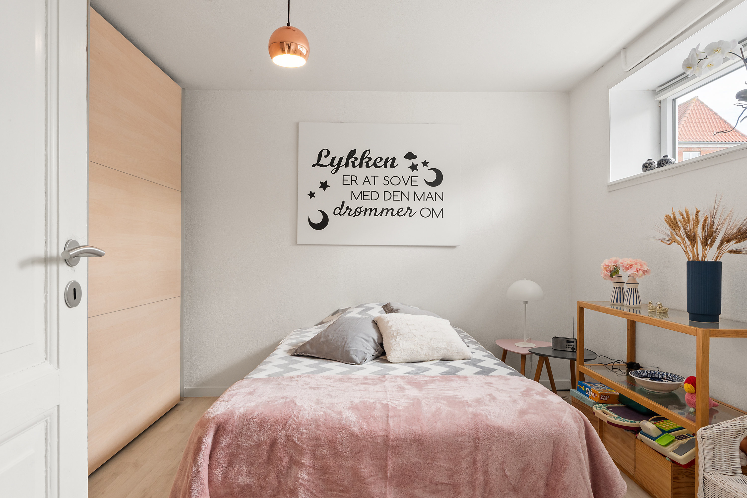 Fremhævet  billede i fuldskærmstilstand. Billede af Gærumvej 24, 9900 Frederikshavn