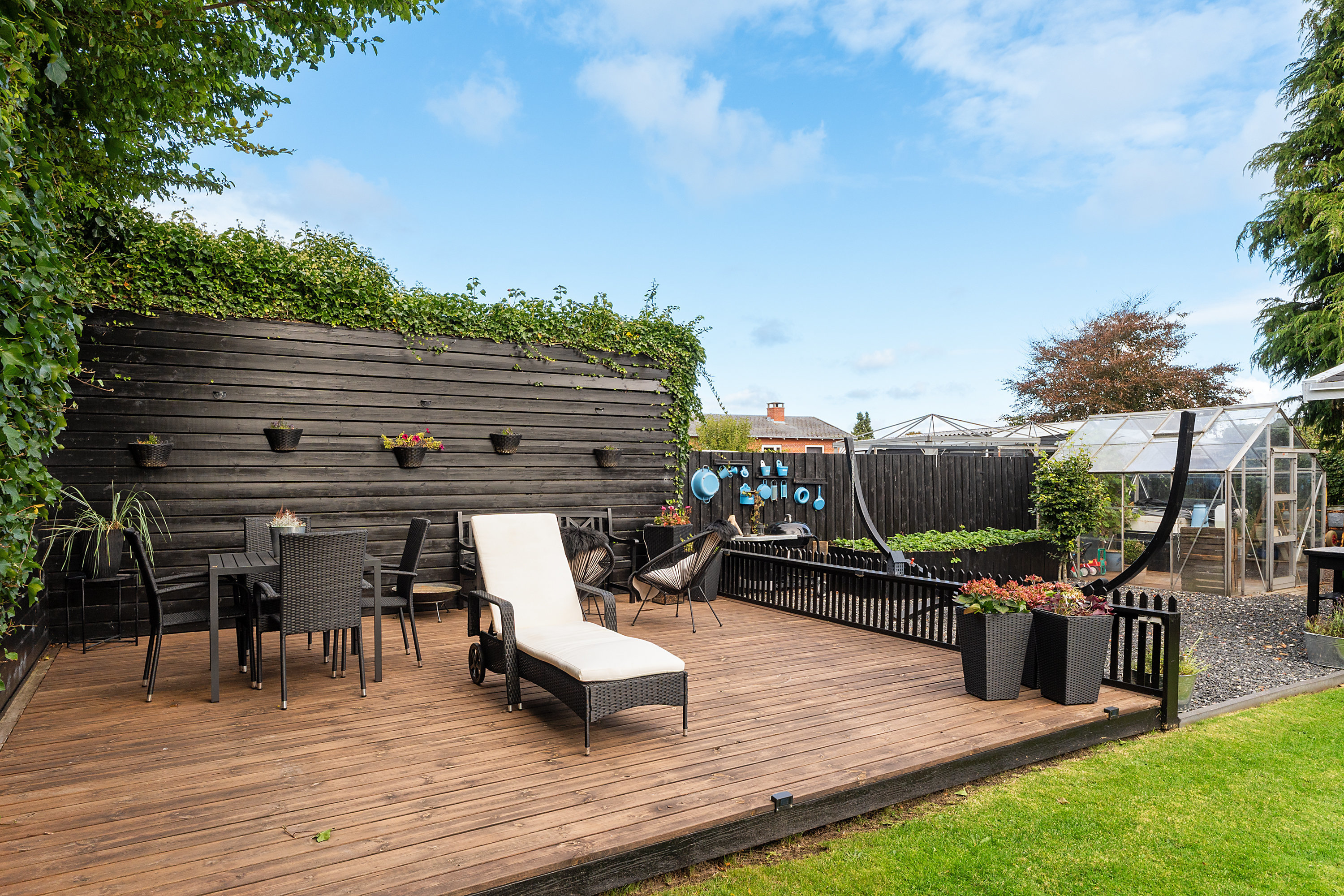 Fremhævet  billede i fuldskærmstilstand. Billede af Gærumvej 24, 9900 Frederikshavn