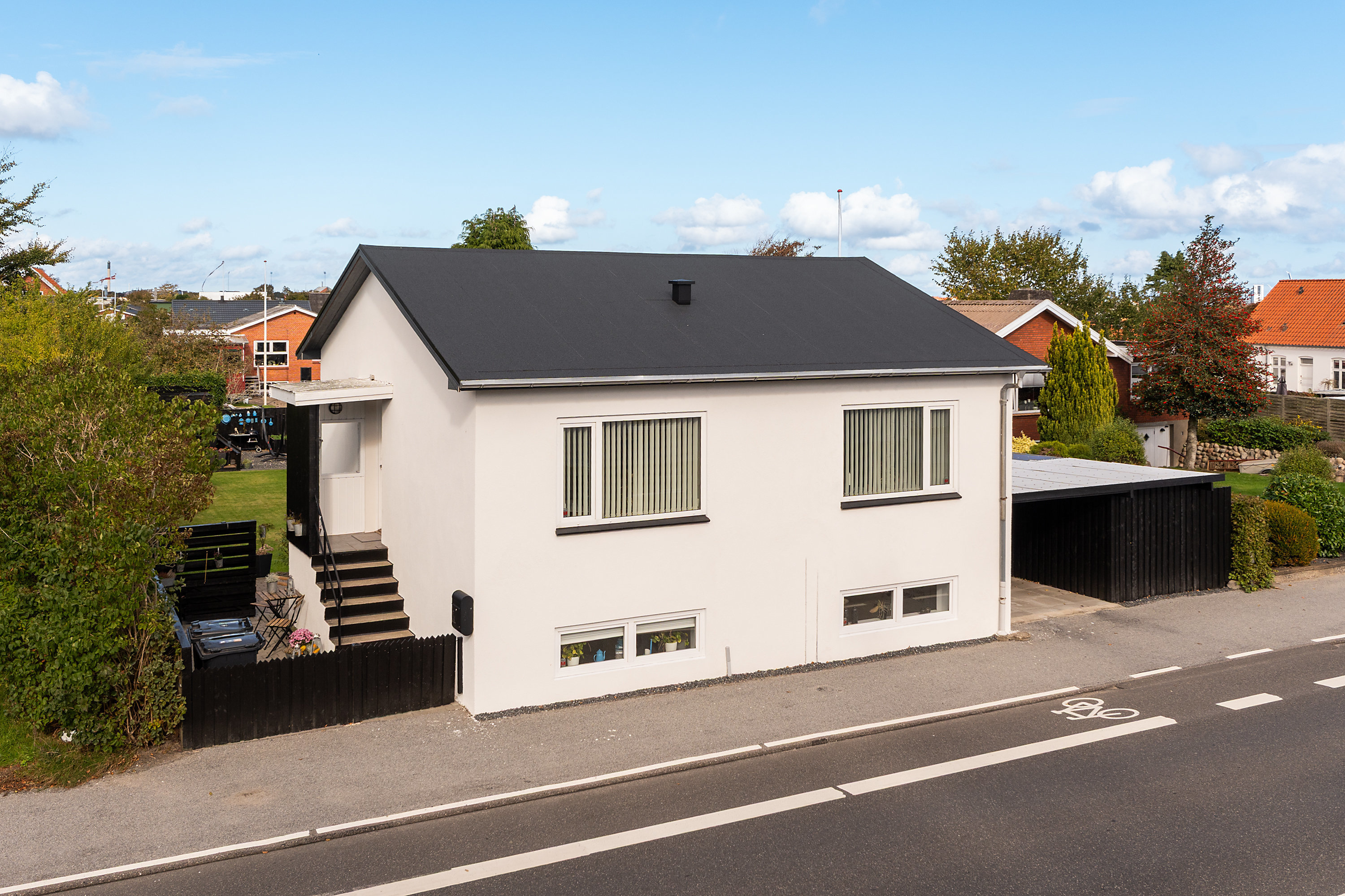 Fremhævet  billede i fuldskærmstilstand. Billede af Gærumvej 24, 9900 Frederikshavn