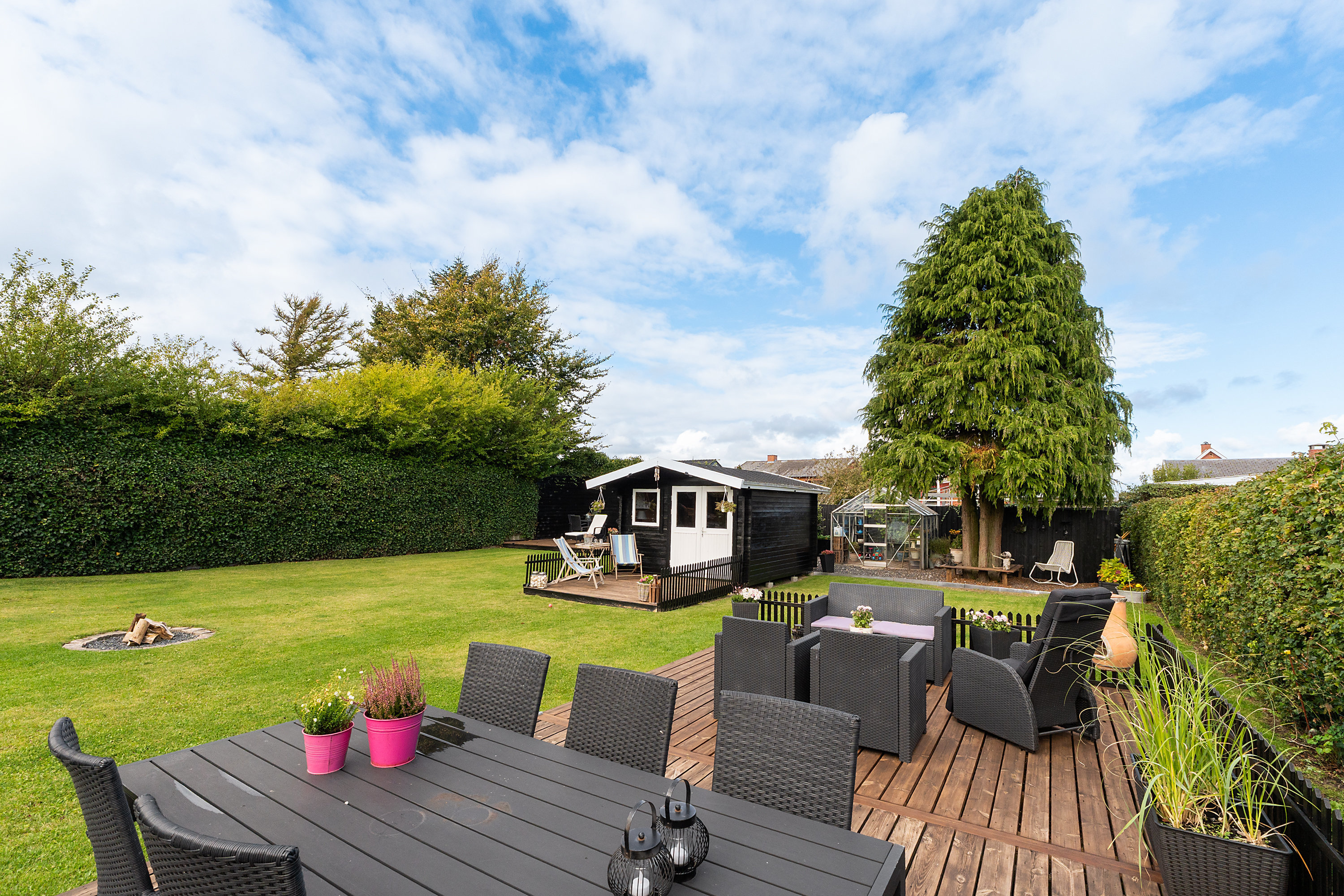 Fremhævet  billede i fuldskærmstilstand. Billede af Gærumvej 24, 9900 Frederikshavn