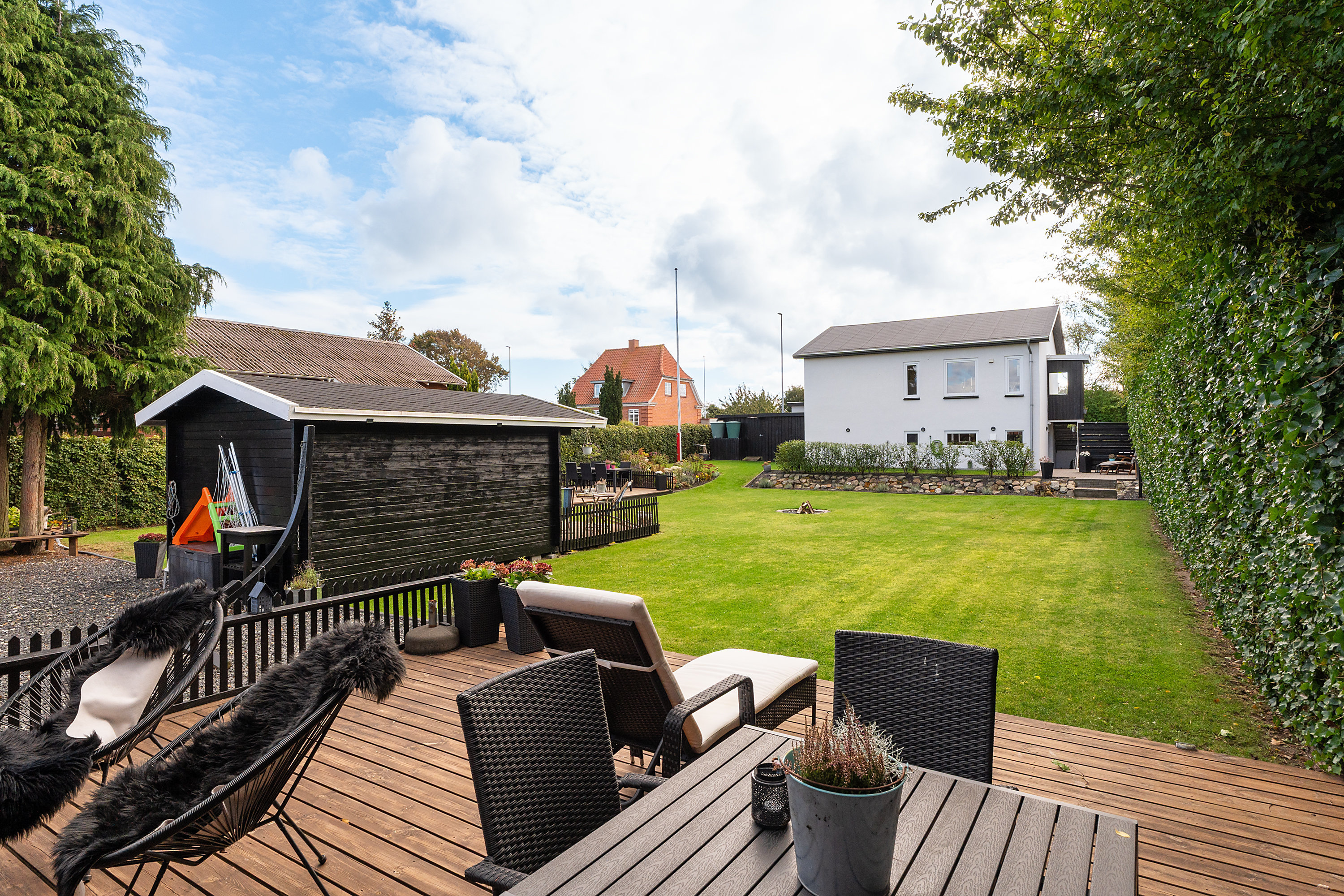 Miniaturebillede 1: . Billede af Gærumvej 24, 9900 Frederikshavn