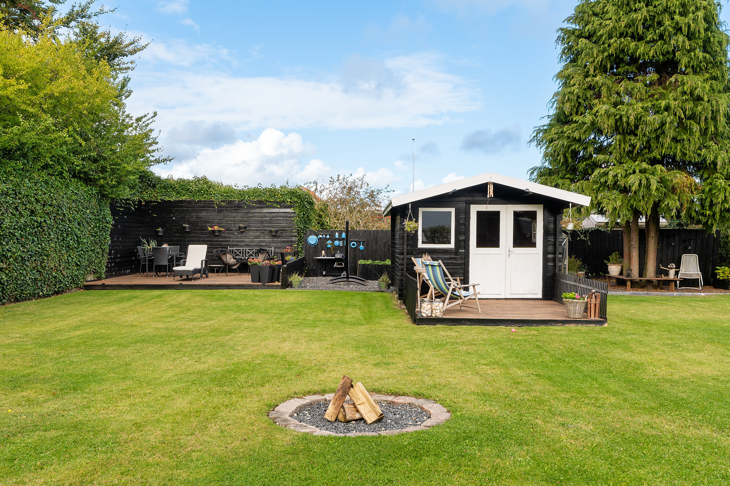 Fremhævet  billede i fuldskærmstilstand. Billede af Gærumvej 24, 9900 Frederikshavn