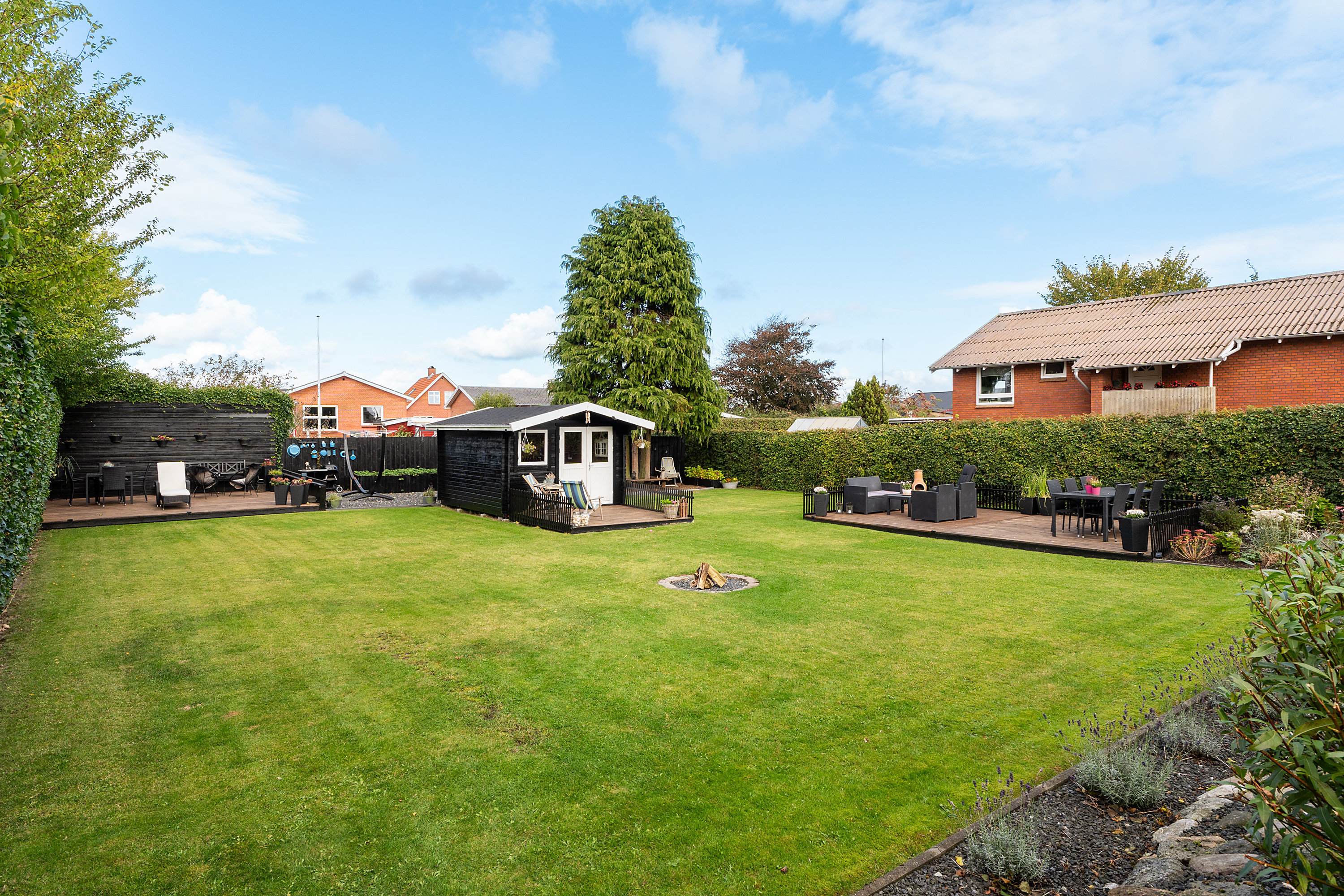 Fremhævet  billede i fuldskærmstilstand. Billede af Gærumvej 24, 9900 Frederikshavn