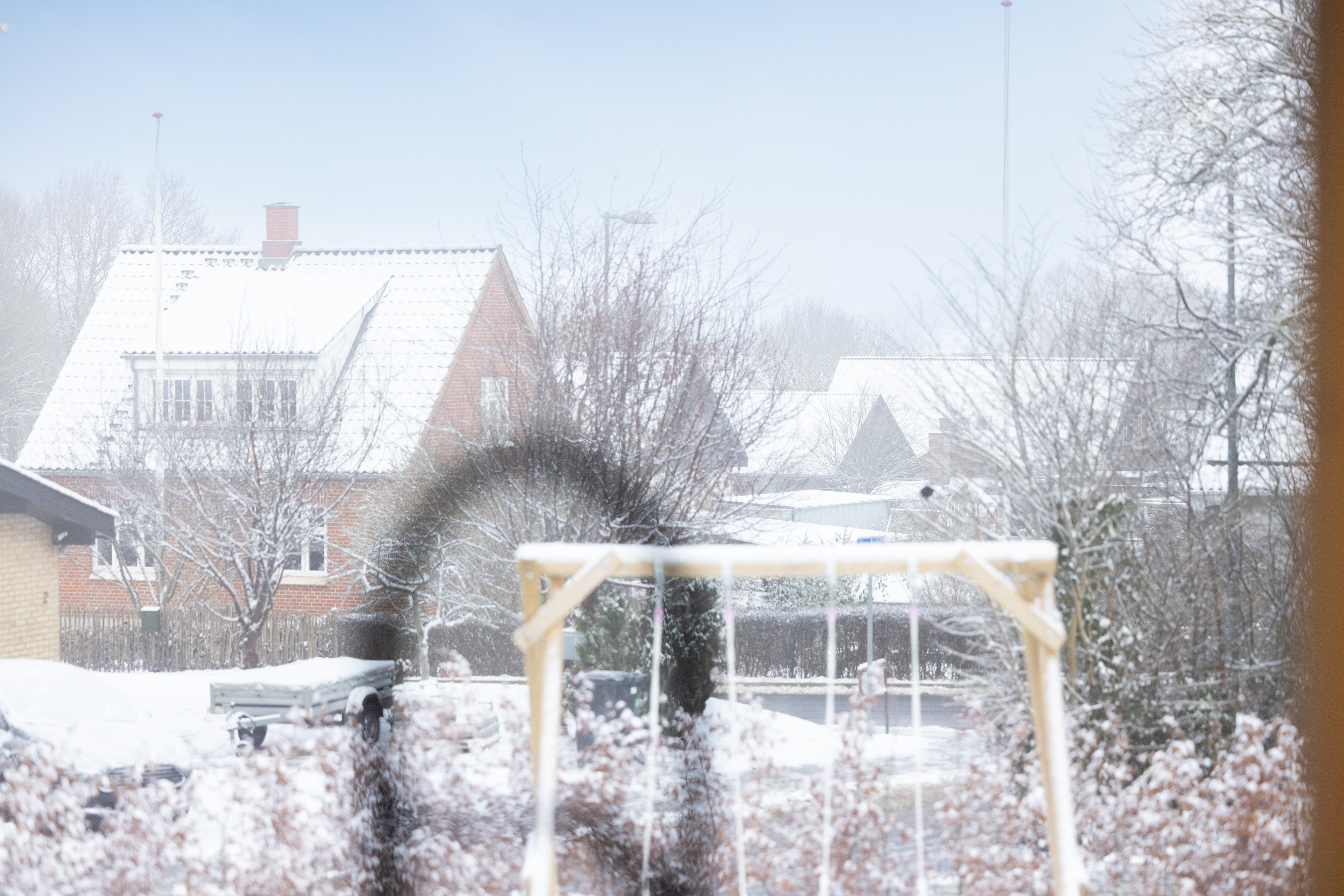 Fremhævet  billede i fuldskærmstilstand. Billede af Stjær Bakker 1B, Stjær, 8464 Galten