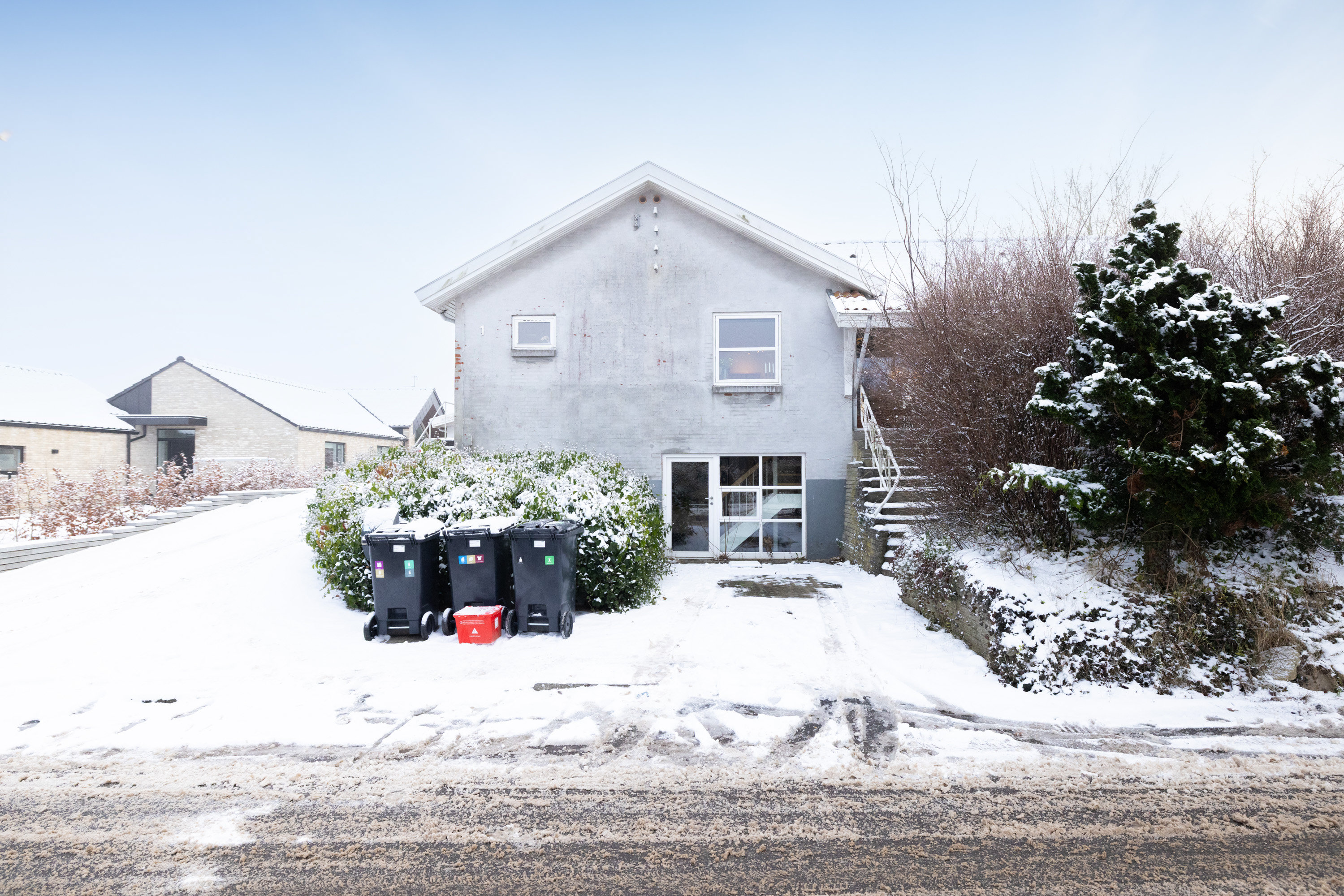 Fremhævet  billede i fuldskærmstilstand. Billede af Stjær Bakker 1B, Stjær, 8464 Galten
