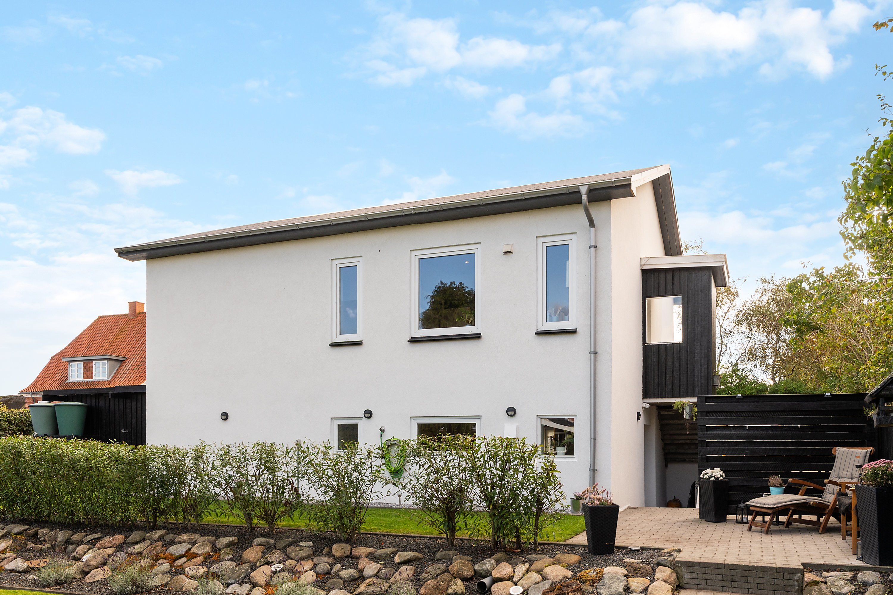 Fremhævet  billede i fuldskærmstilstand. Billede af Gærumvej 24, 9900 Frederikshavn