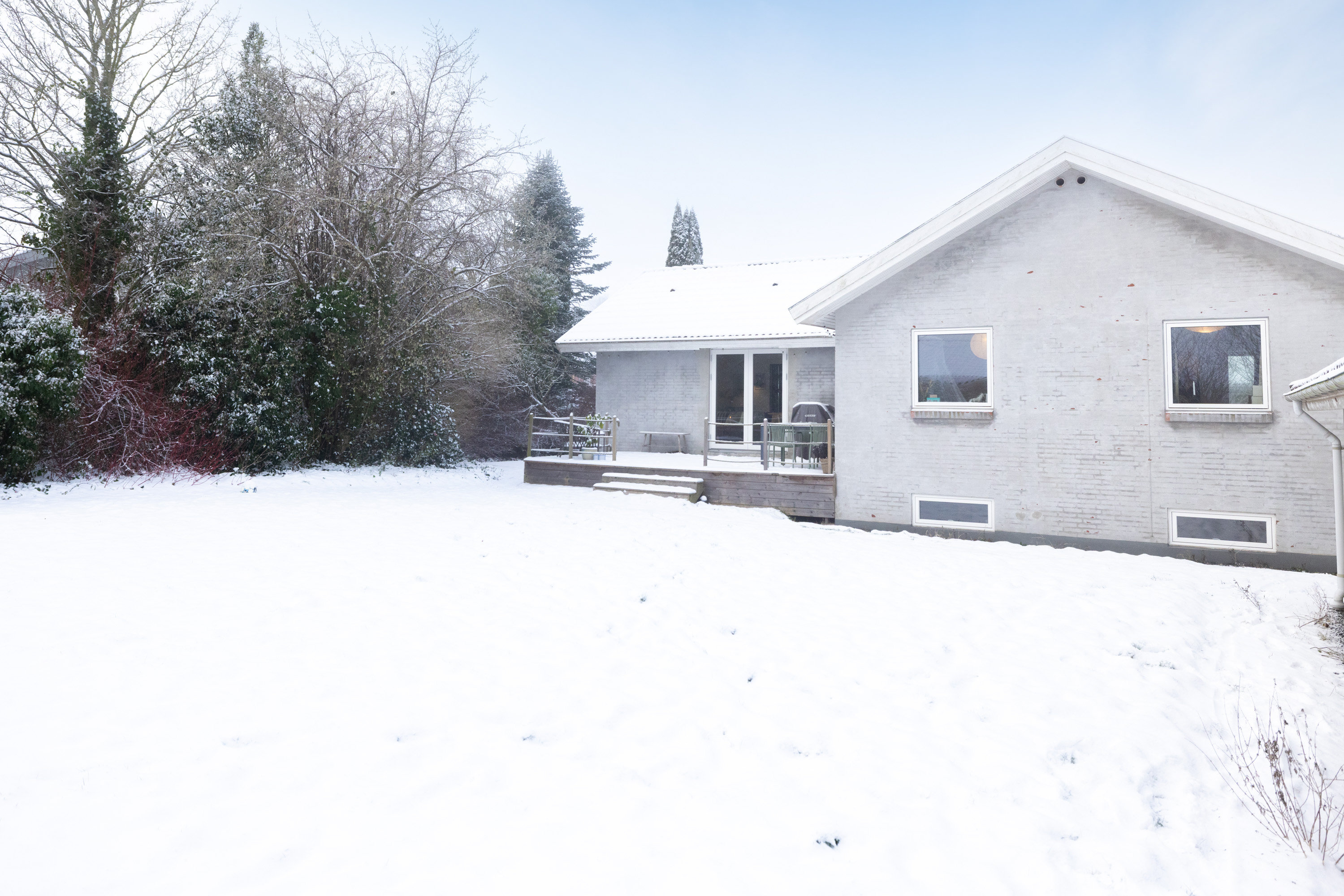 Fremhævet  billede i fuldskærmstilstand. Billede af Stjær Bakker 1B, Stjær, 8464 Galten