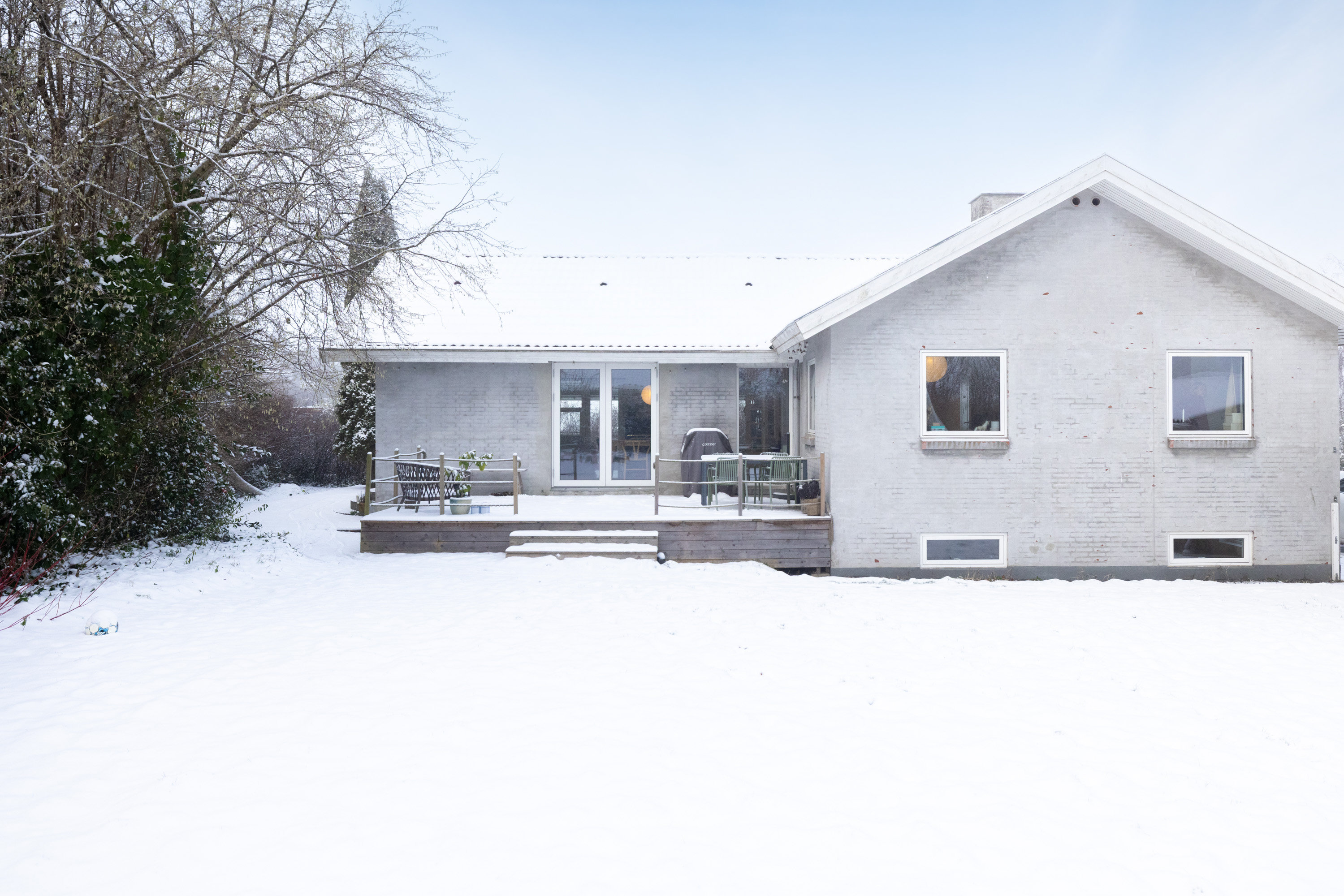 Fremhævet  billede i fuldskærmstilstand. Billede af Stjær Bakker 1B, Stjær, 8464 Galten