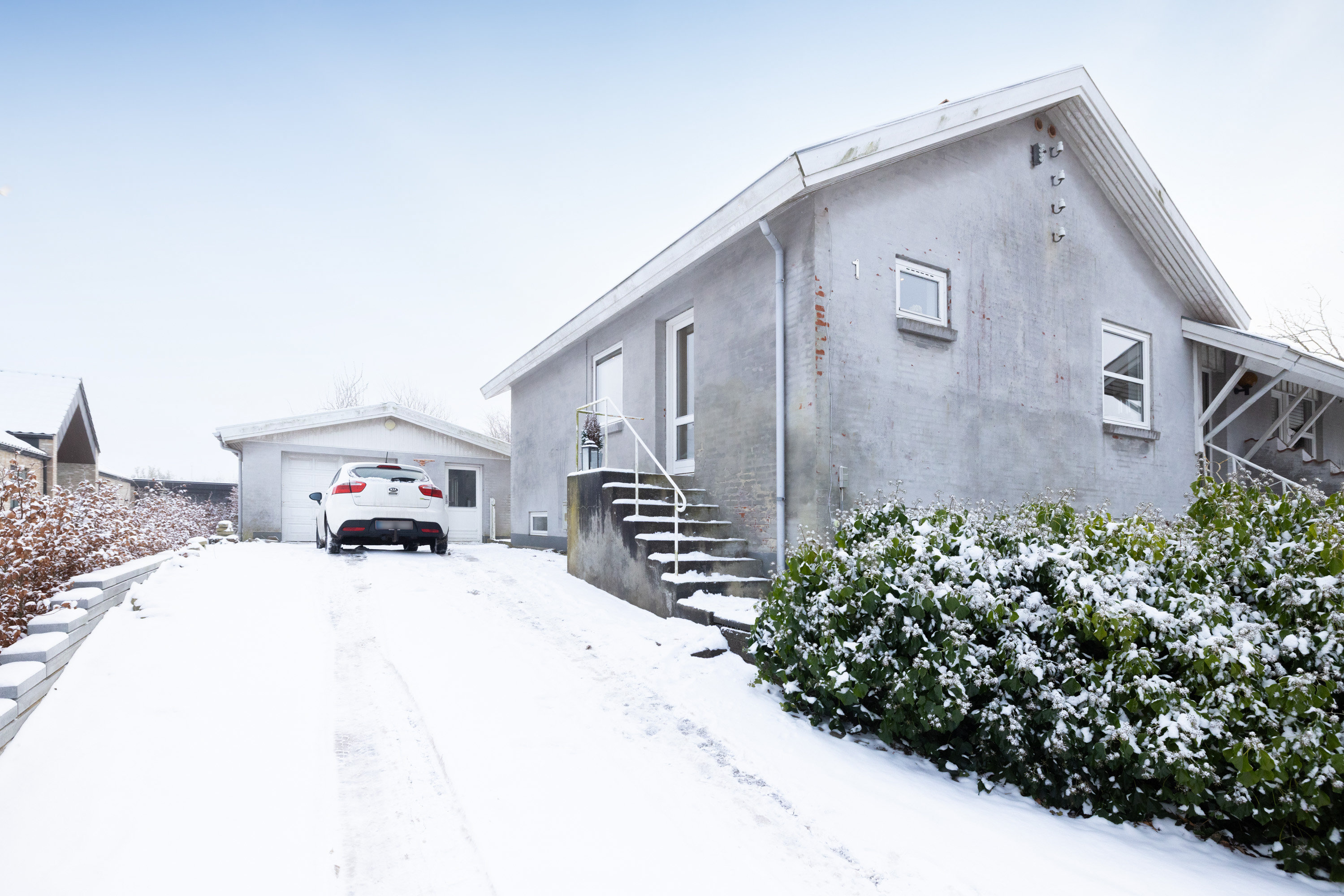 Fremhævet  billede i fuldskærmstilstand. Billede af Stjær Bakker 1B, Stjær, 8464 Galten