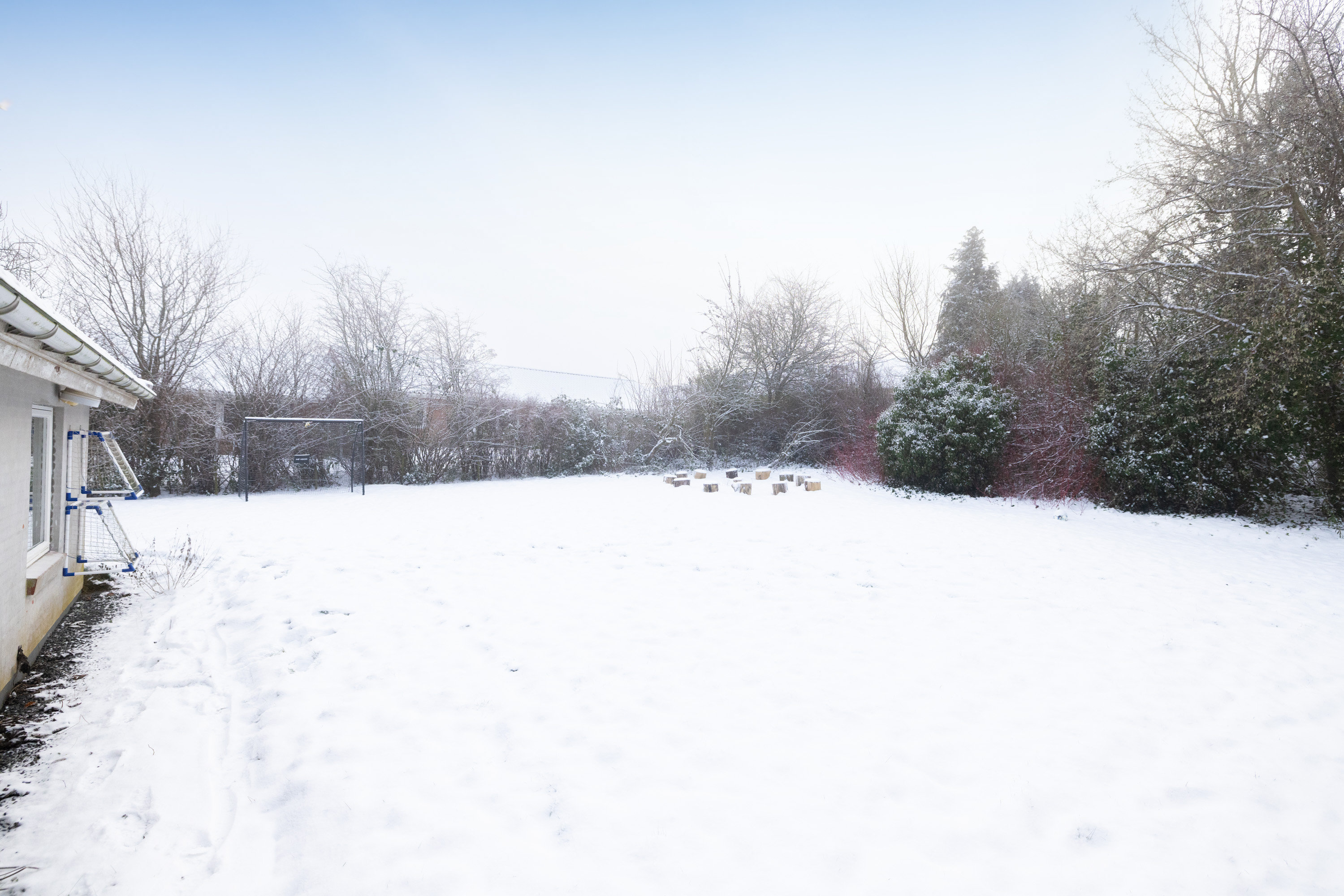 Fremhævet  billede i fuldskærmstilstand. Billede af Stjær Bakker 1B, Stjær, 8464 Galten