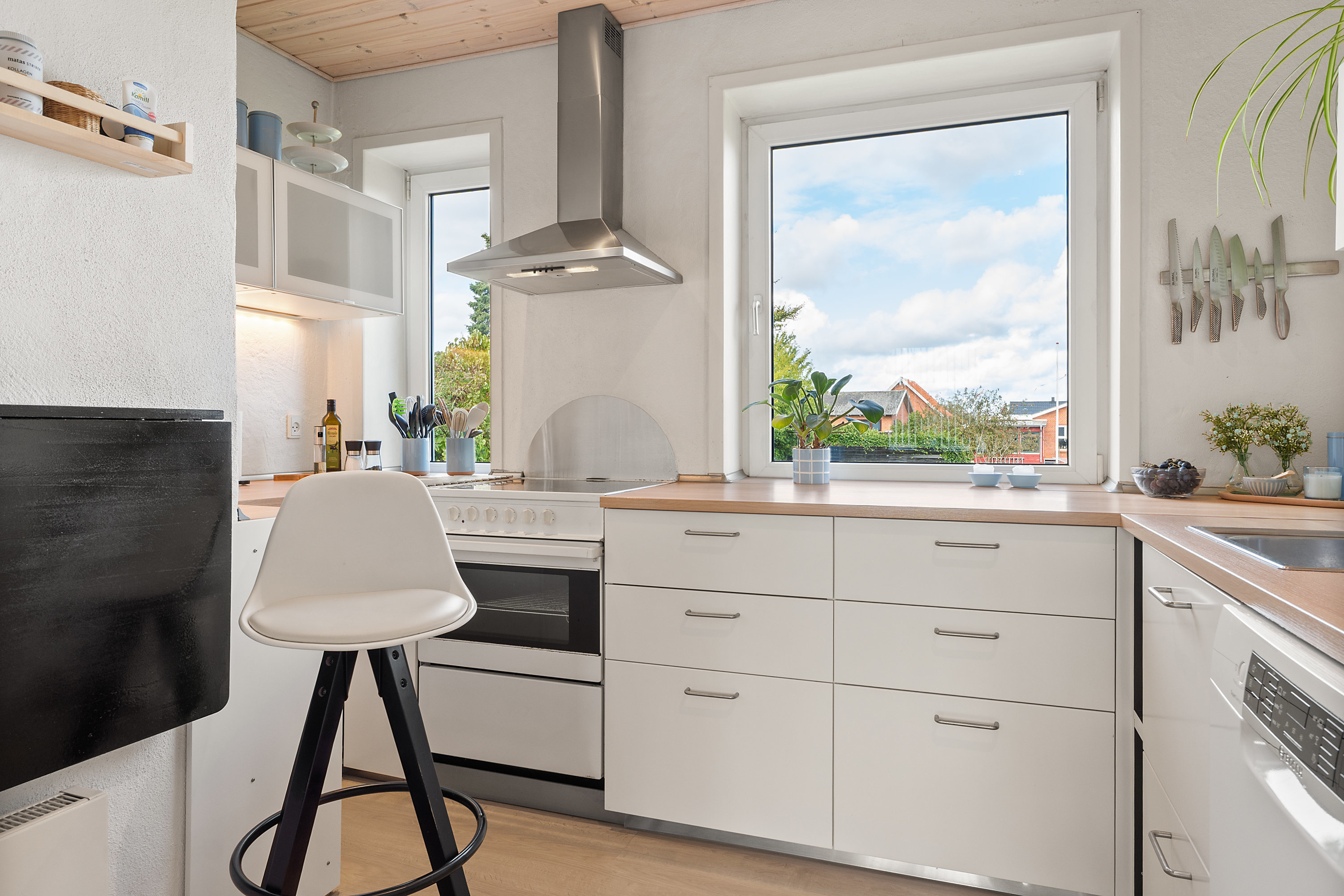 Fremhævet  billede i fuldskærmstilstand. Billede af Gærumvej 24, 9900 Frederikshavn